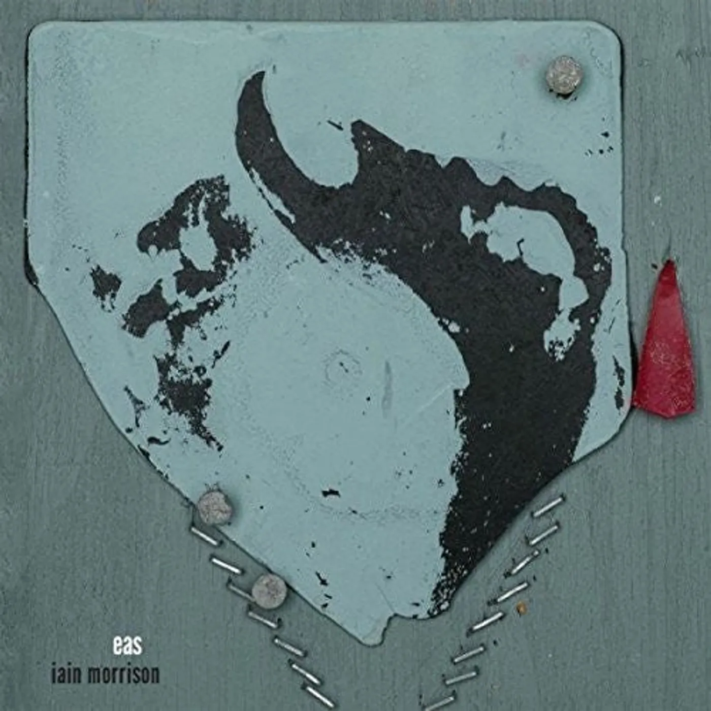 Iain Morrison LP Vinyl - Eas (Uk)