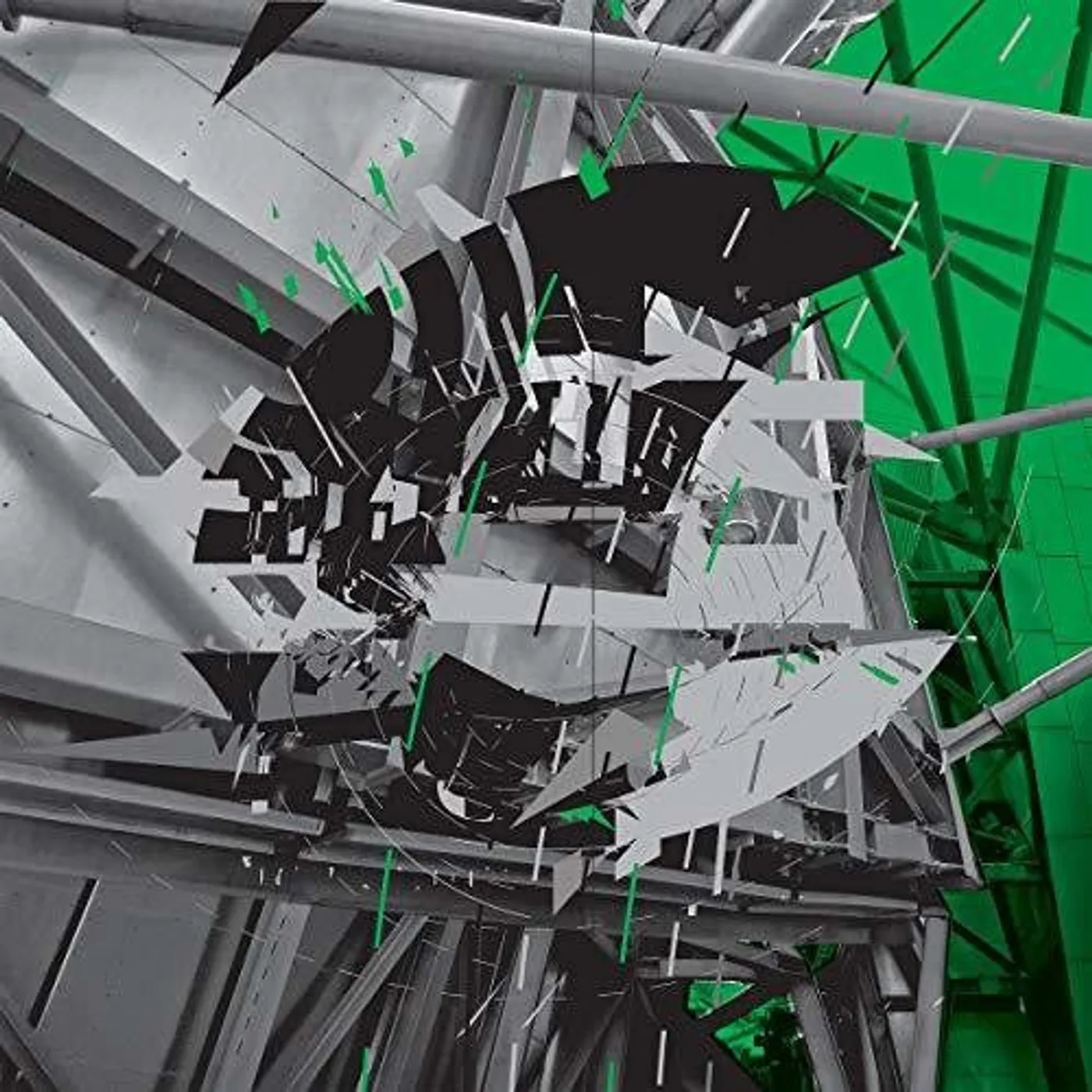 Rosetta LP Vinyl - Quintessential Ephemera (Uk)