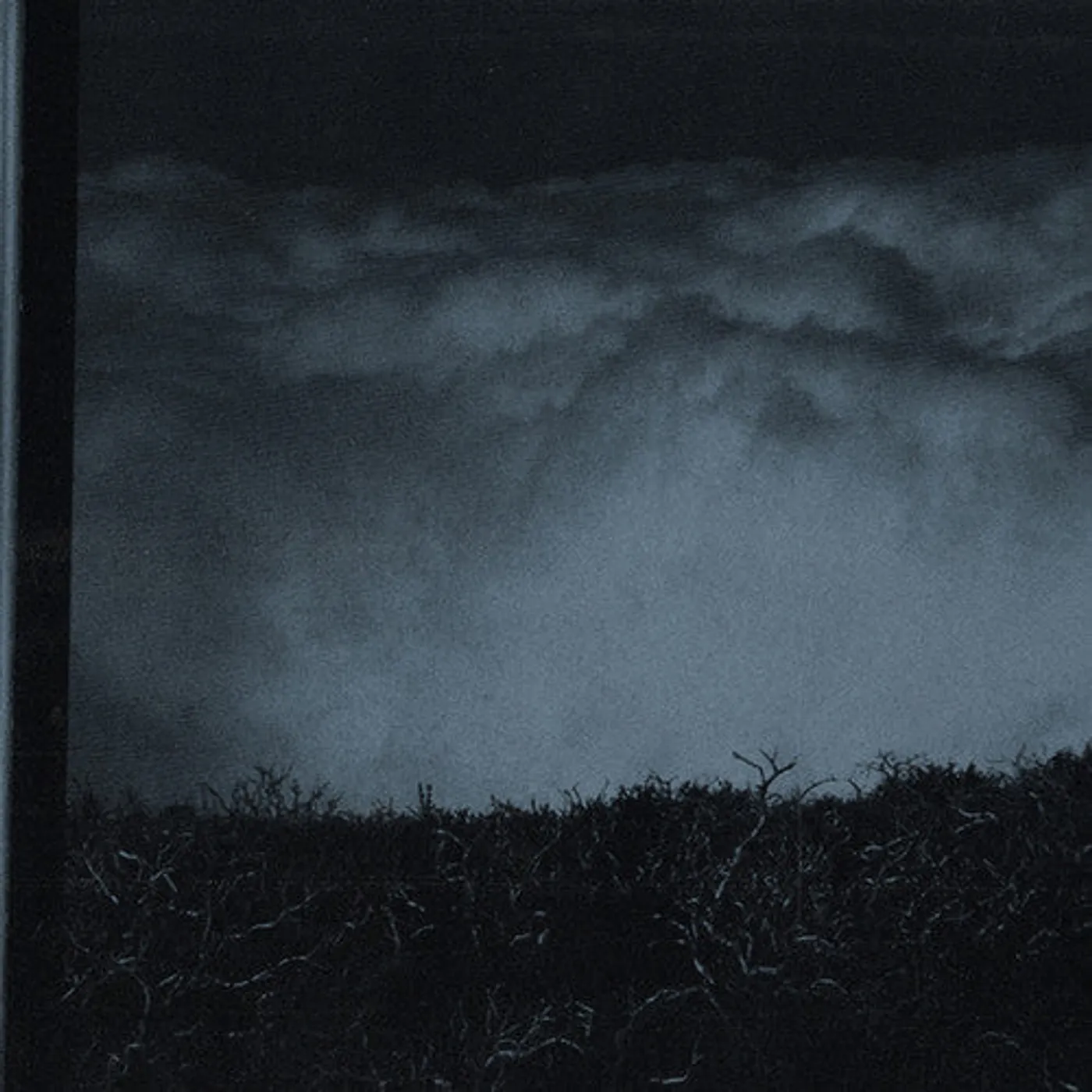 Jonas Kopp LP Vinyl - Beyond The Hypnosis