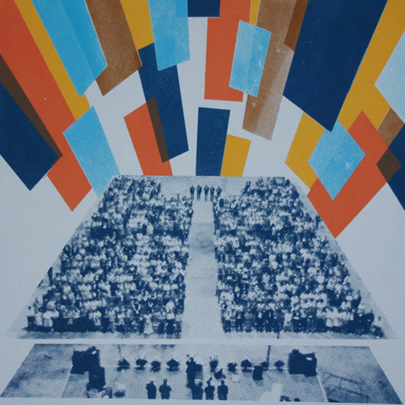 The Notwist LP Vinyl - Messier Objects
