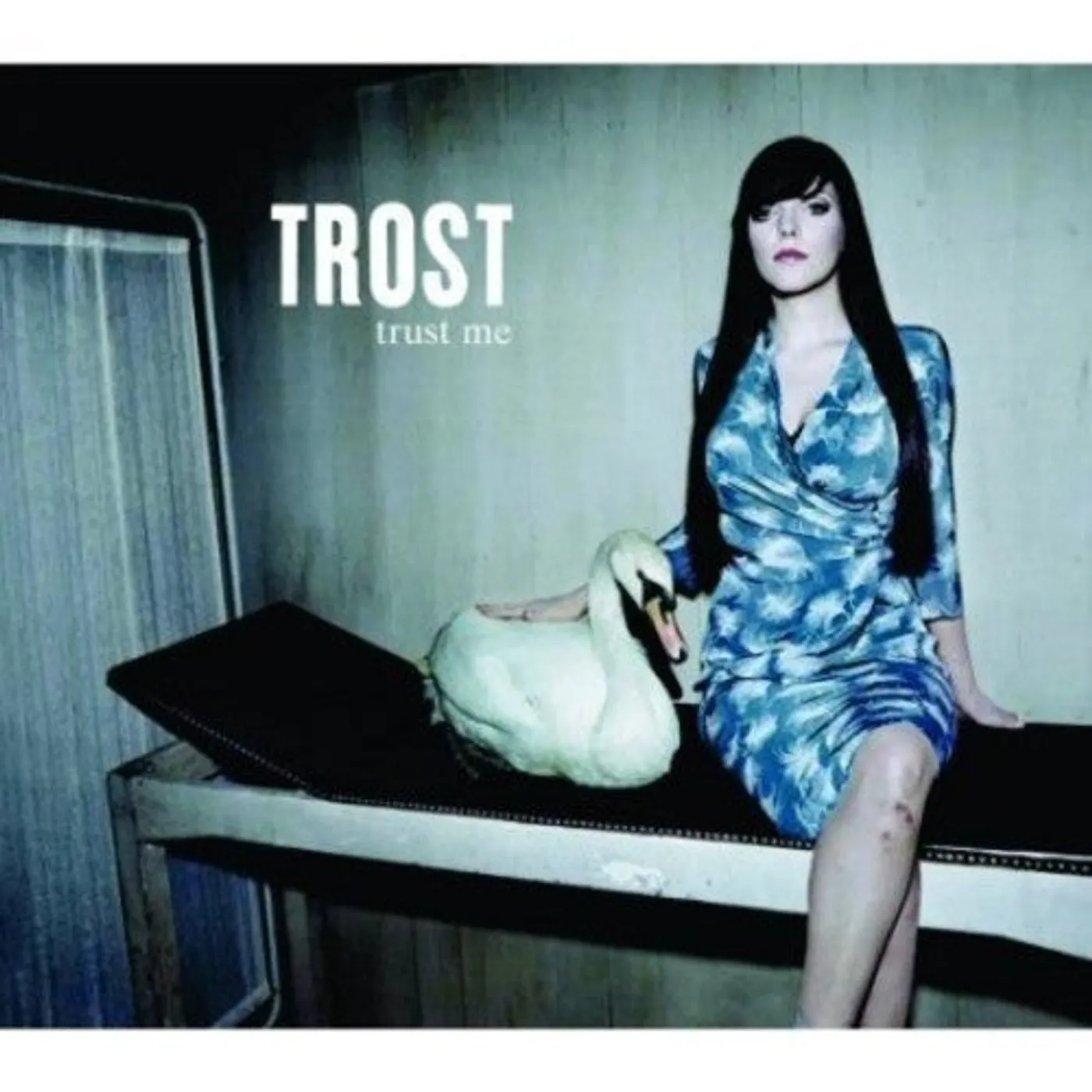 Trost LP Vinyl - Trust Me