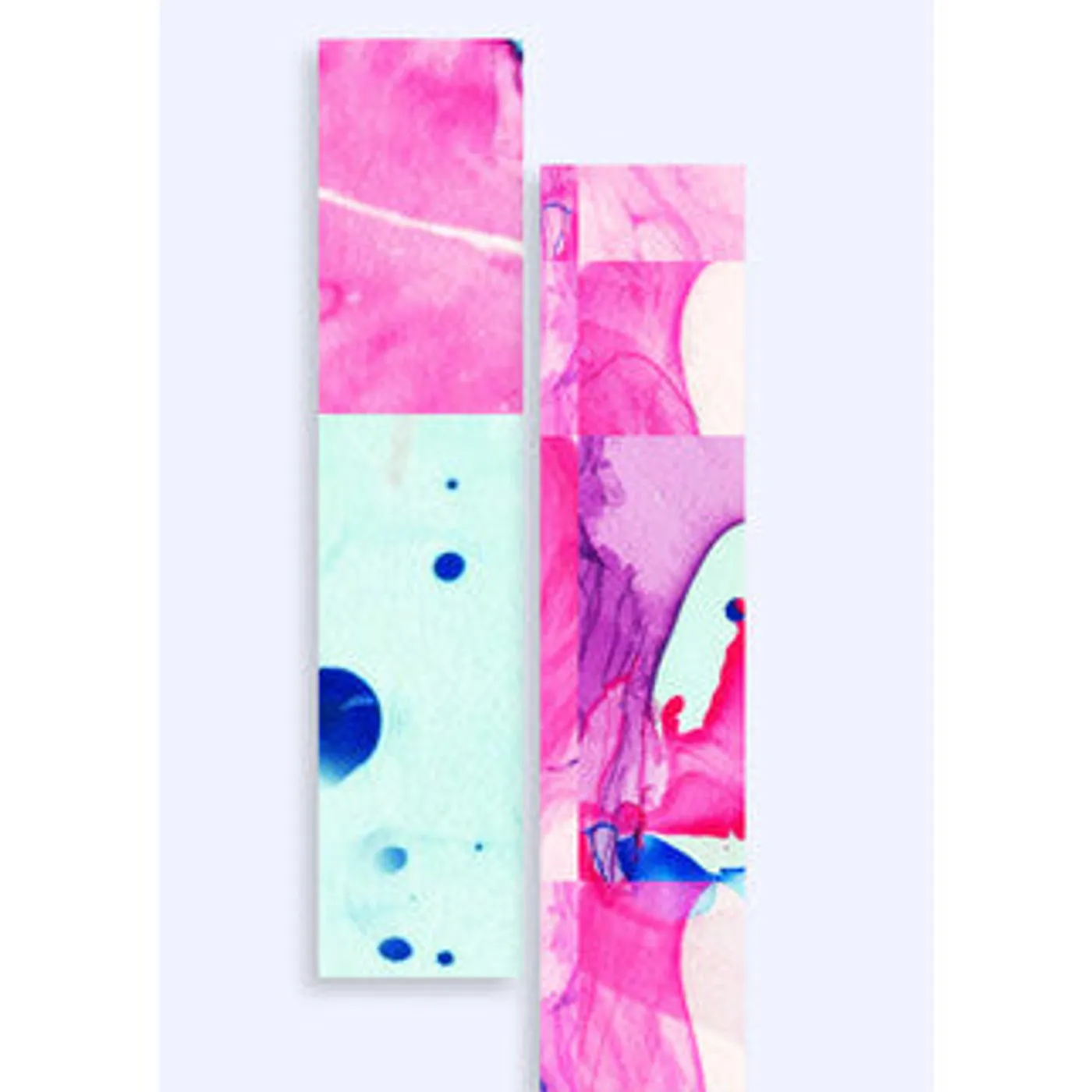 Astronautica LP Vinyl - Gemini (Dlcd)