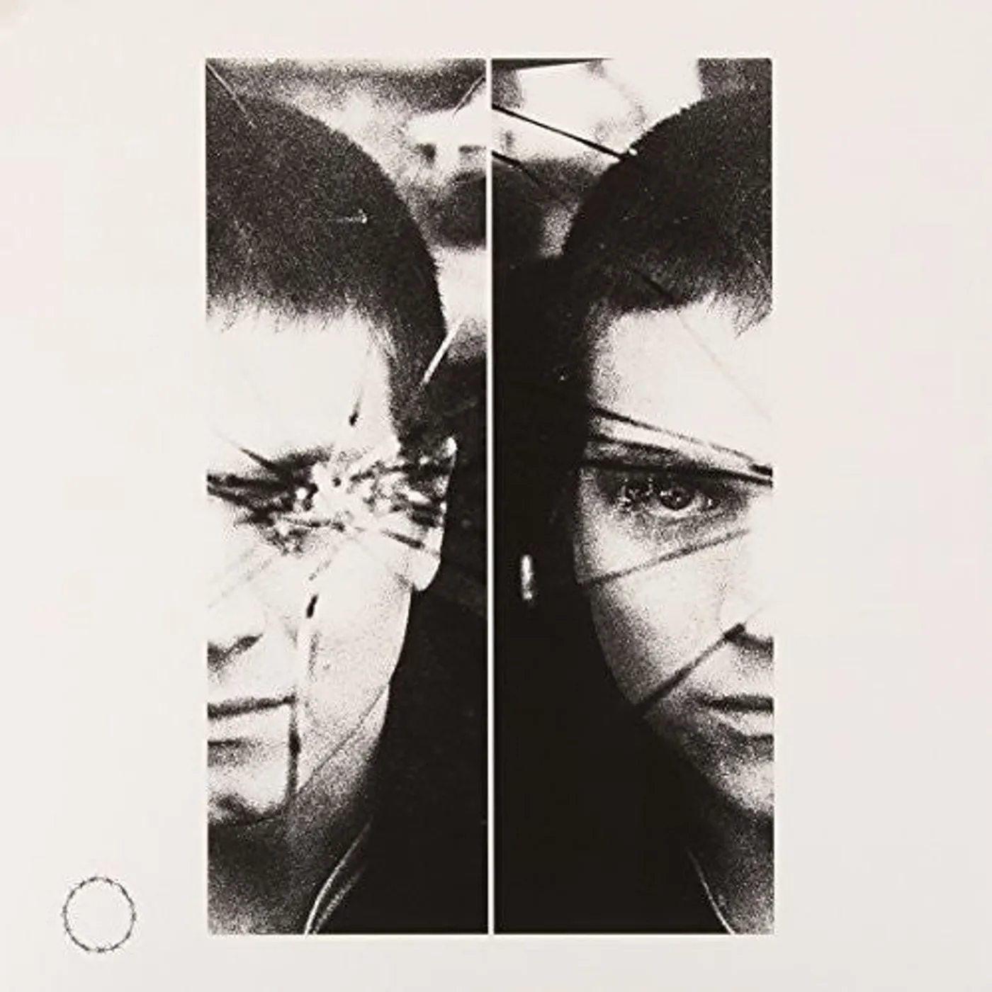 Hurula LP Vinyl - Vi Ar Manniskorna Vara Foraldrar Varnade (Uk)