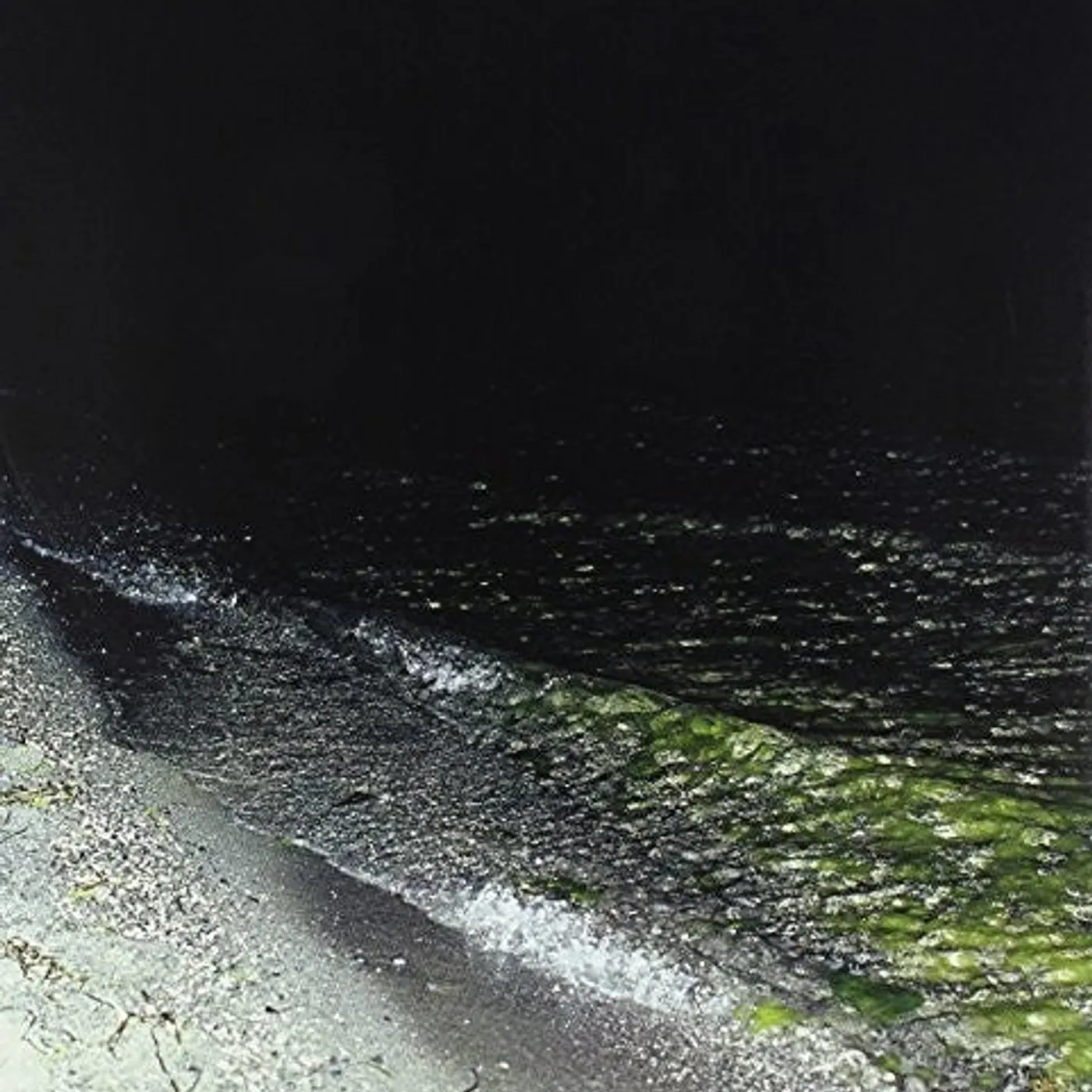 Mikkel Meyer LP Vinyl - Responge Ep (Oil On Aluminium #2) (Ep)
