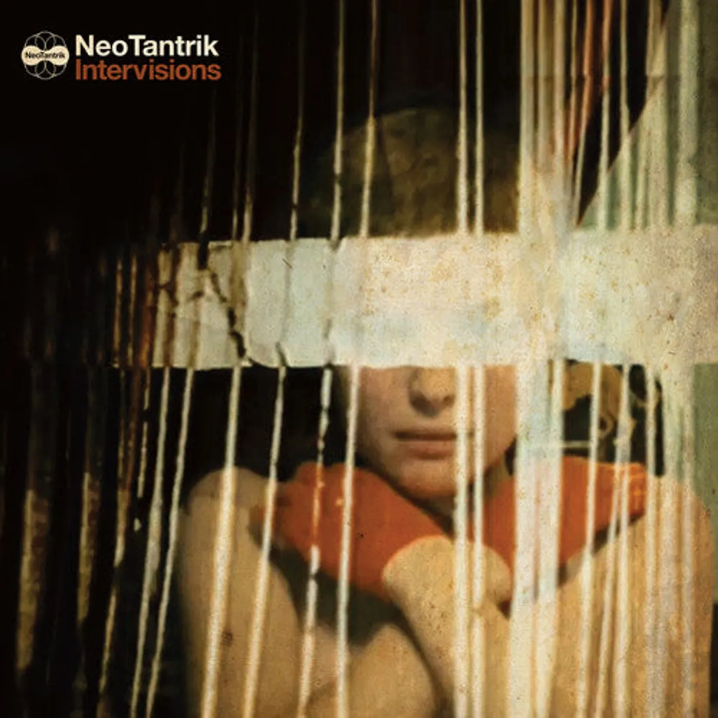 Neotantrik LP Vinyl - Intervisions