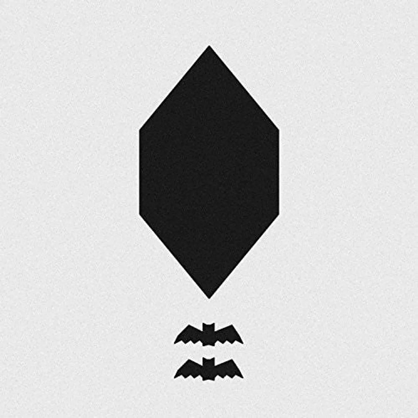 Motorpsycho LP Vinyl - Here Be Monsters (Ger)