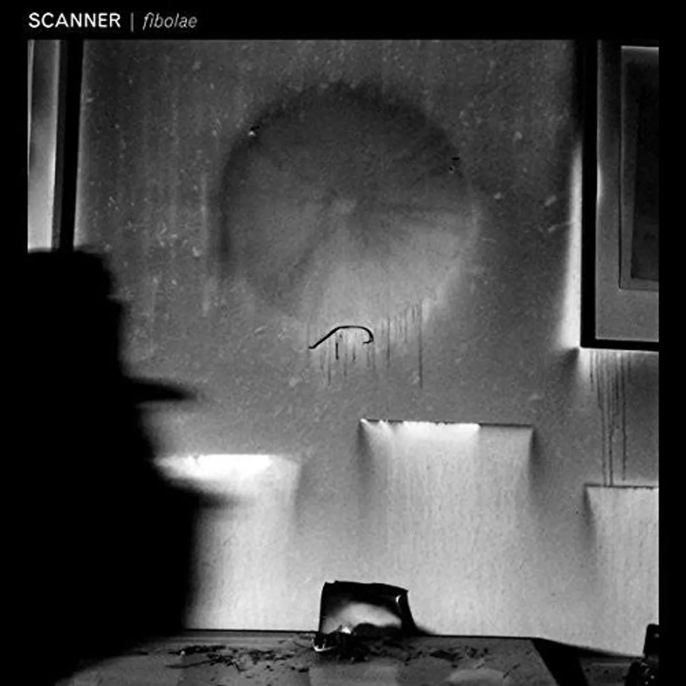 Scanner LP Vinyl - Fibolae