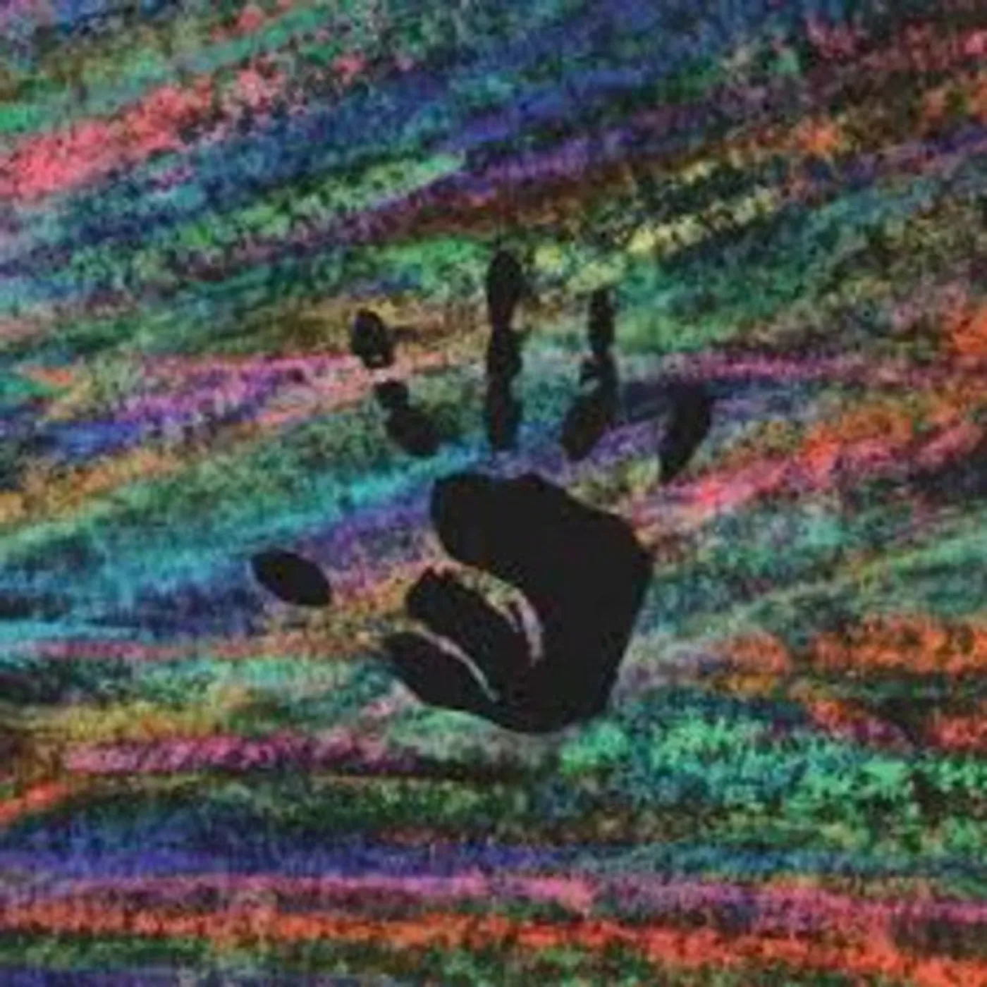 Kid Sampl LP Vinyl - Skylight (Uk)