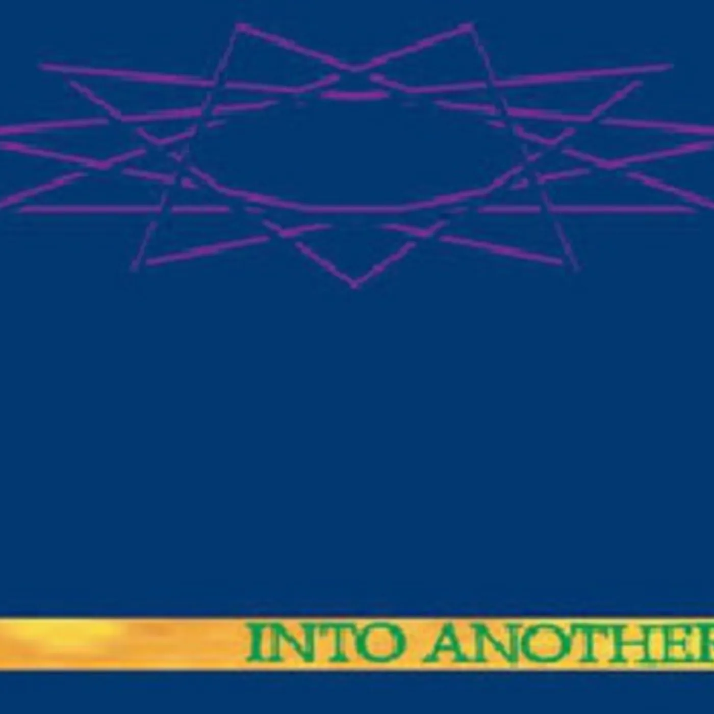 Into Another LP Vinyl - Into Another