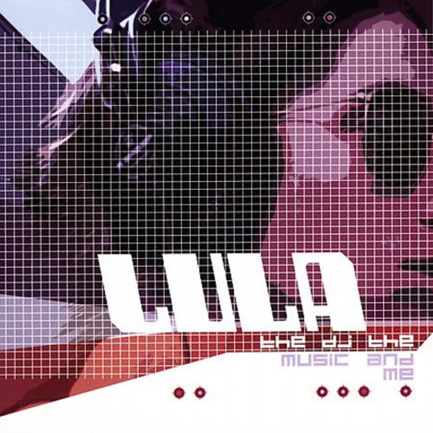 Lula LP Vinyl - Dj Music & Me