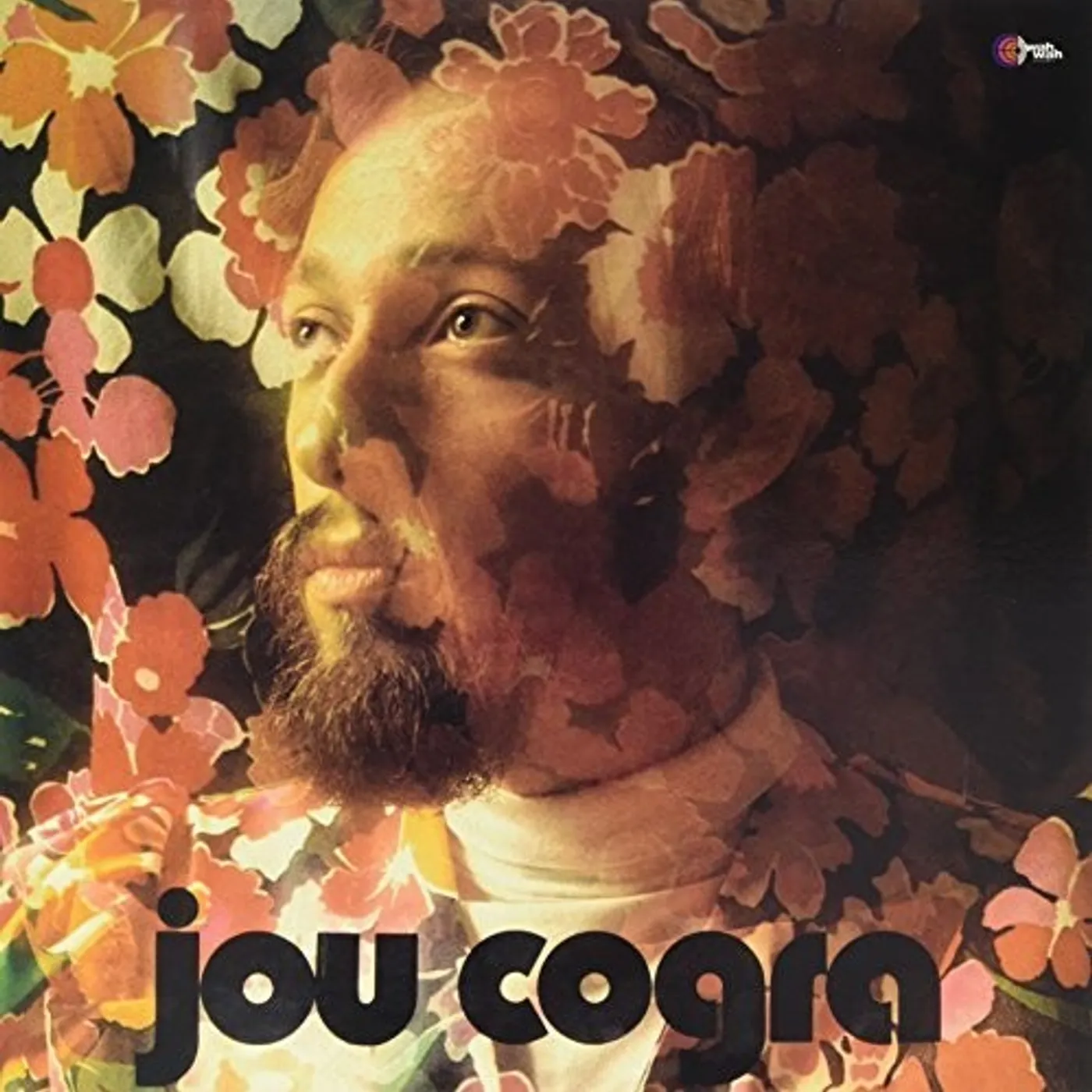 Jou Cogra LP Vinyl - Hammond Explosion (Ita)