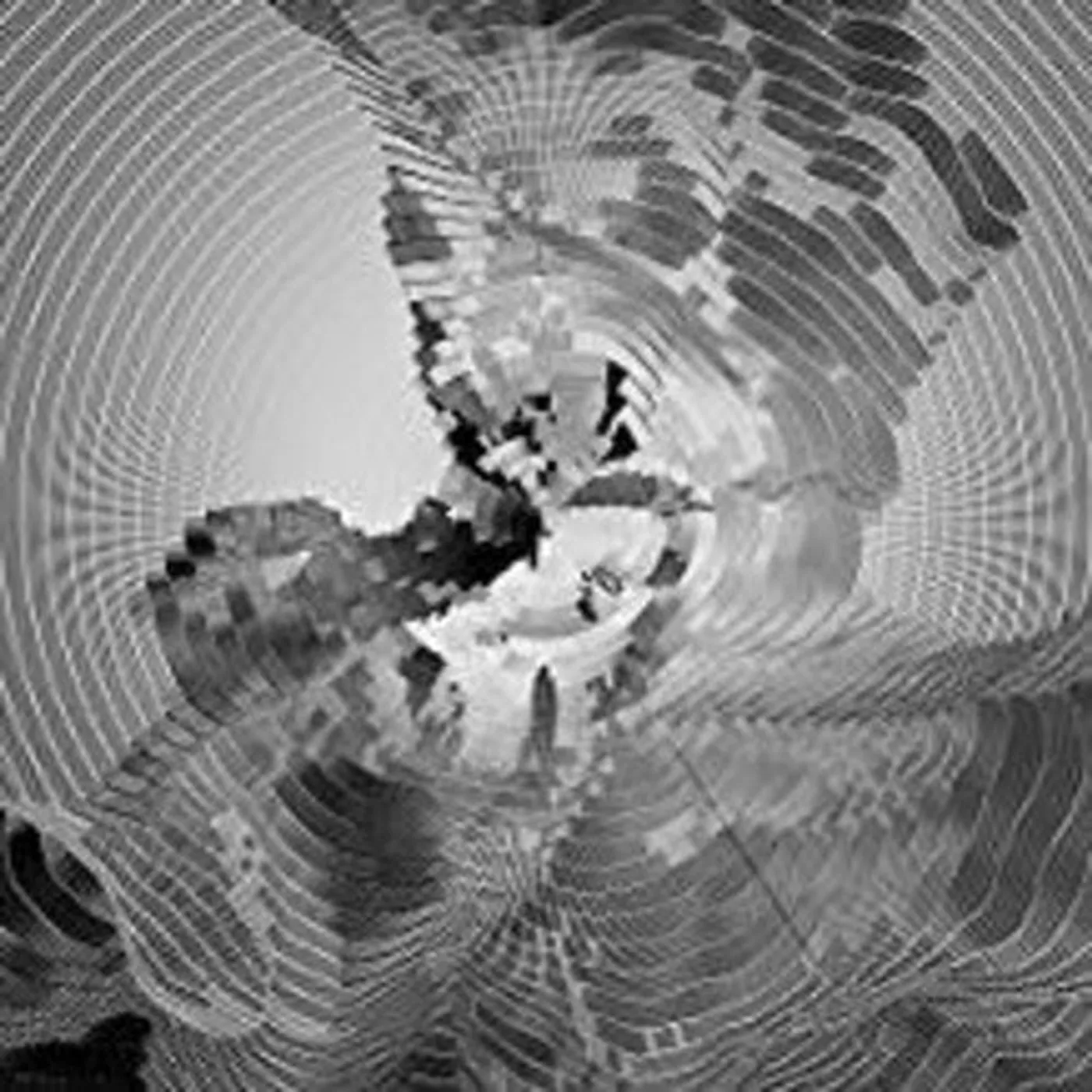 X-Altera LP Vinyl - X-Altera (Grn)