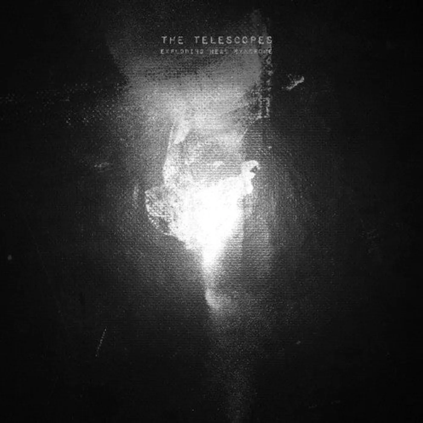 Telescopes LP Vinyl - Exploding Head Syndrome