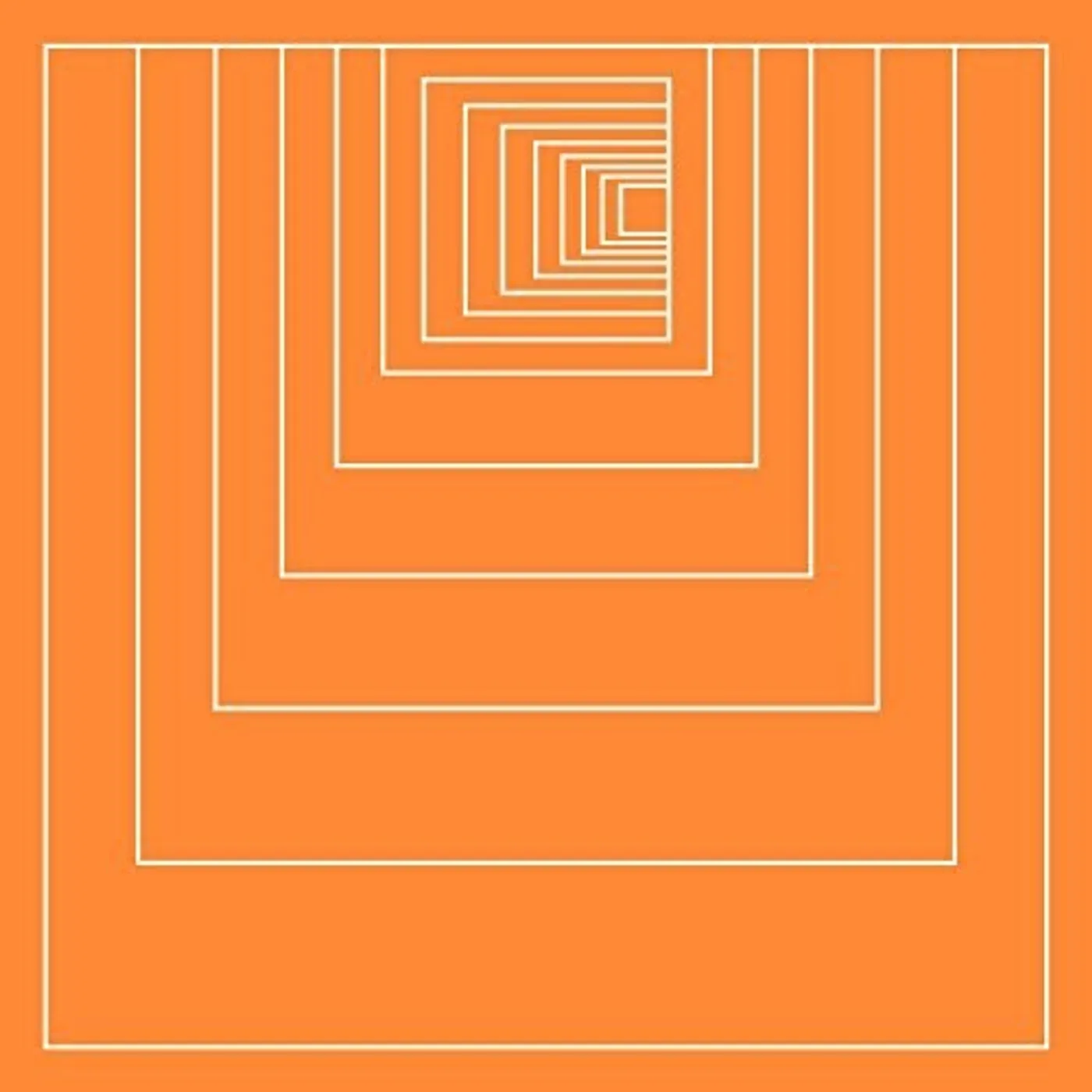 Daniel Brandt LP Vinyl - Eternal Something