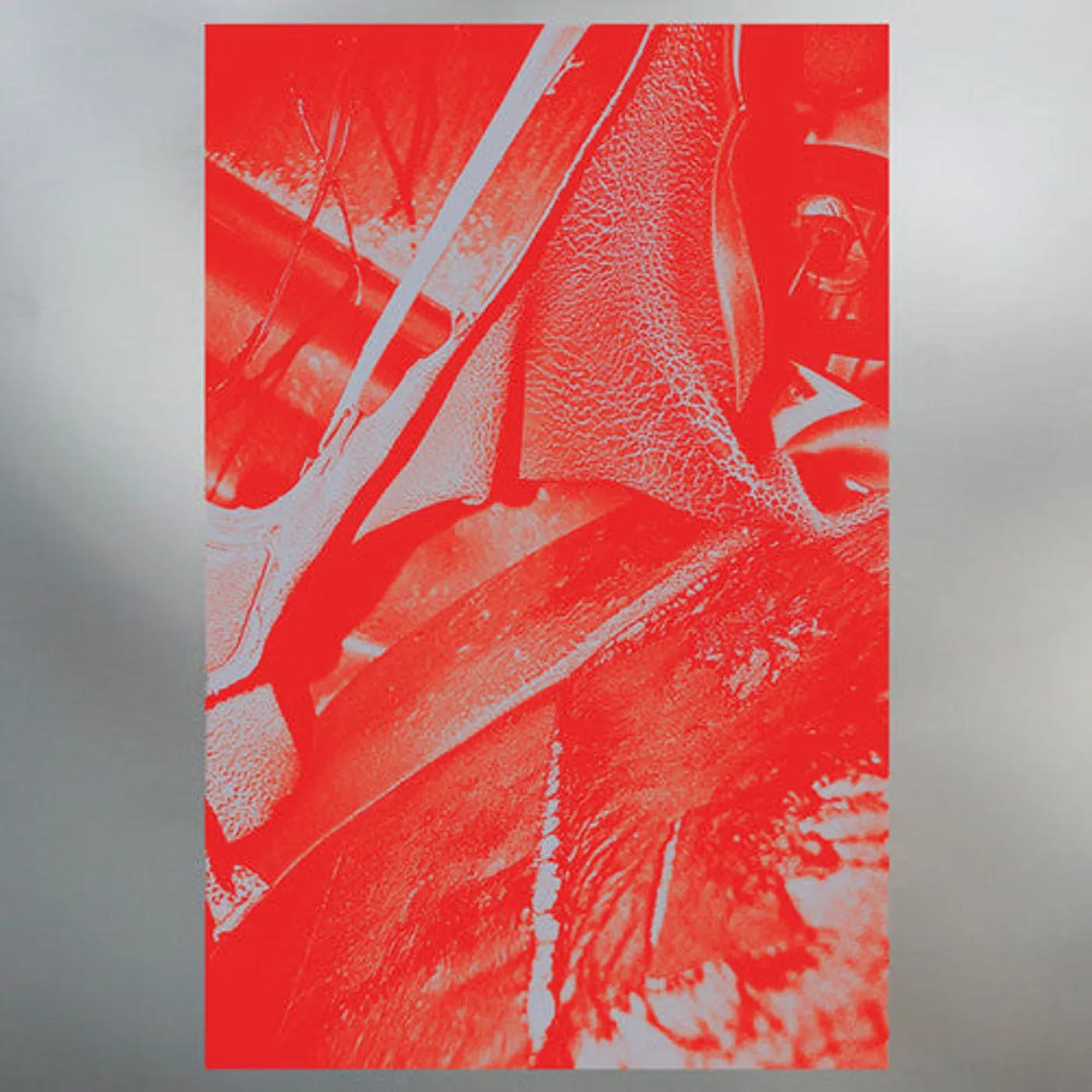 Helm LP Vinyl - Olympic Mess