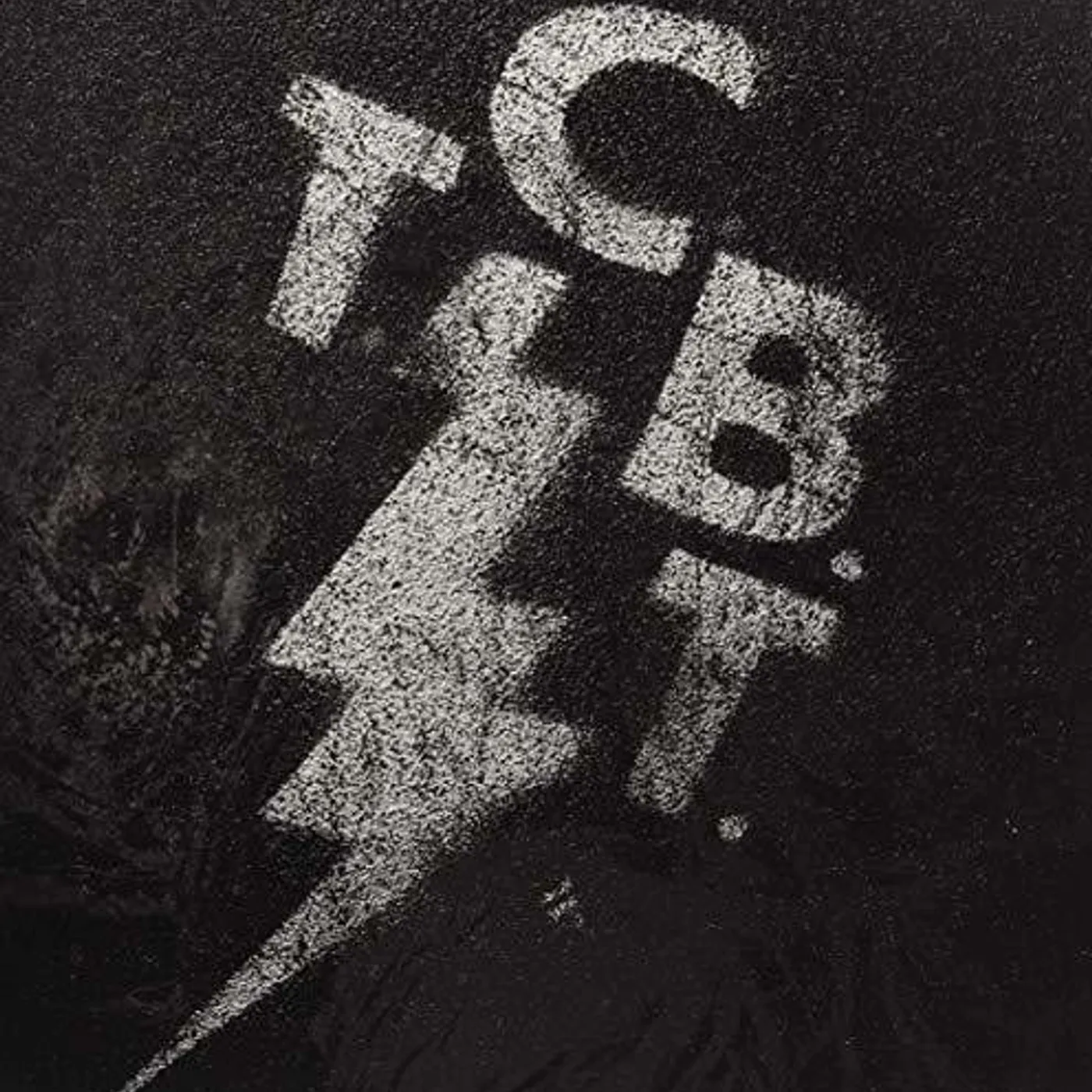 Black Tusk LP Vinyl - Tcbt (Blk) (Cvnl) (Uk)