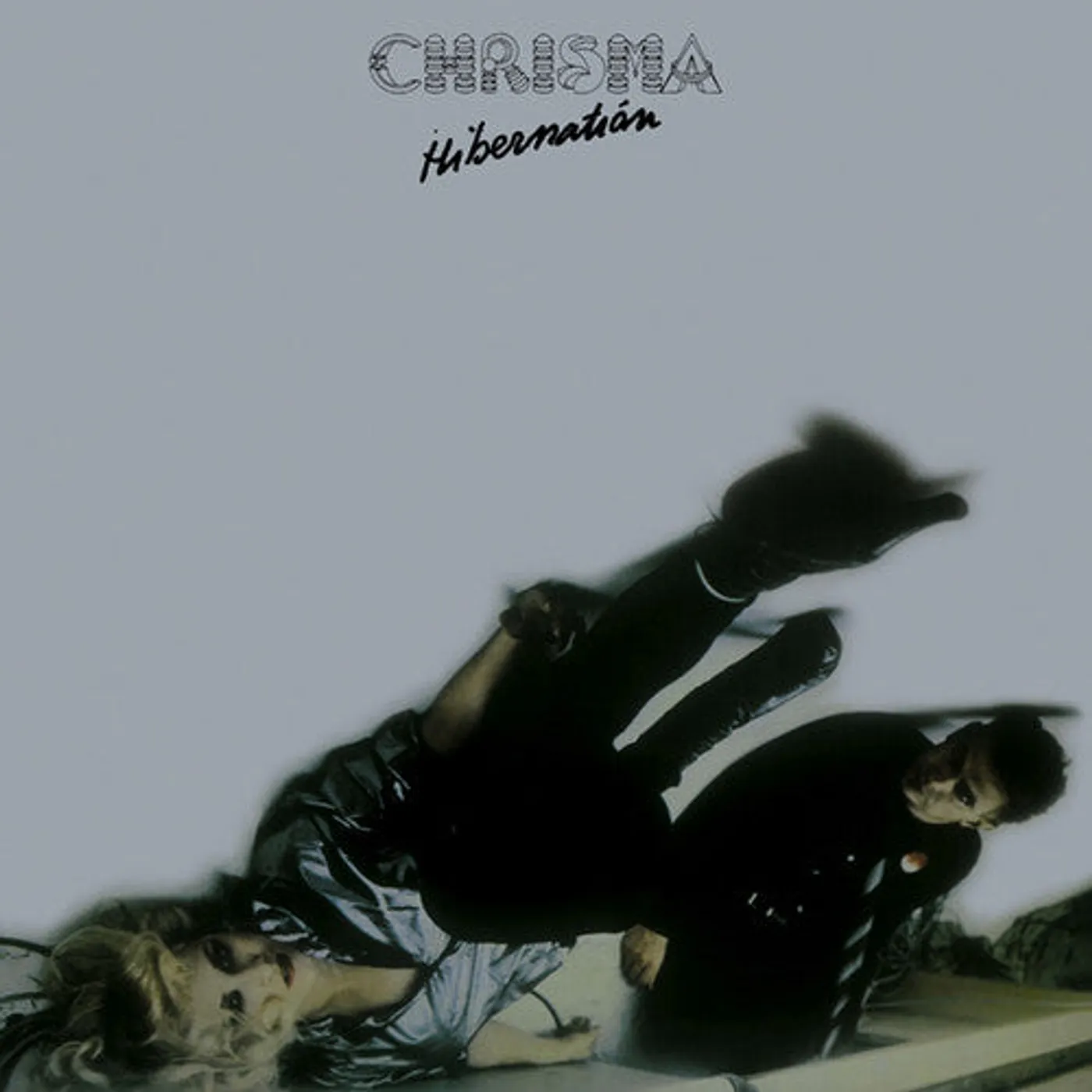 Chrisma LP Vinyl - Hibernation