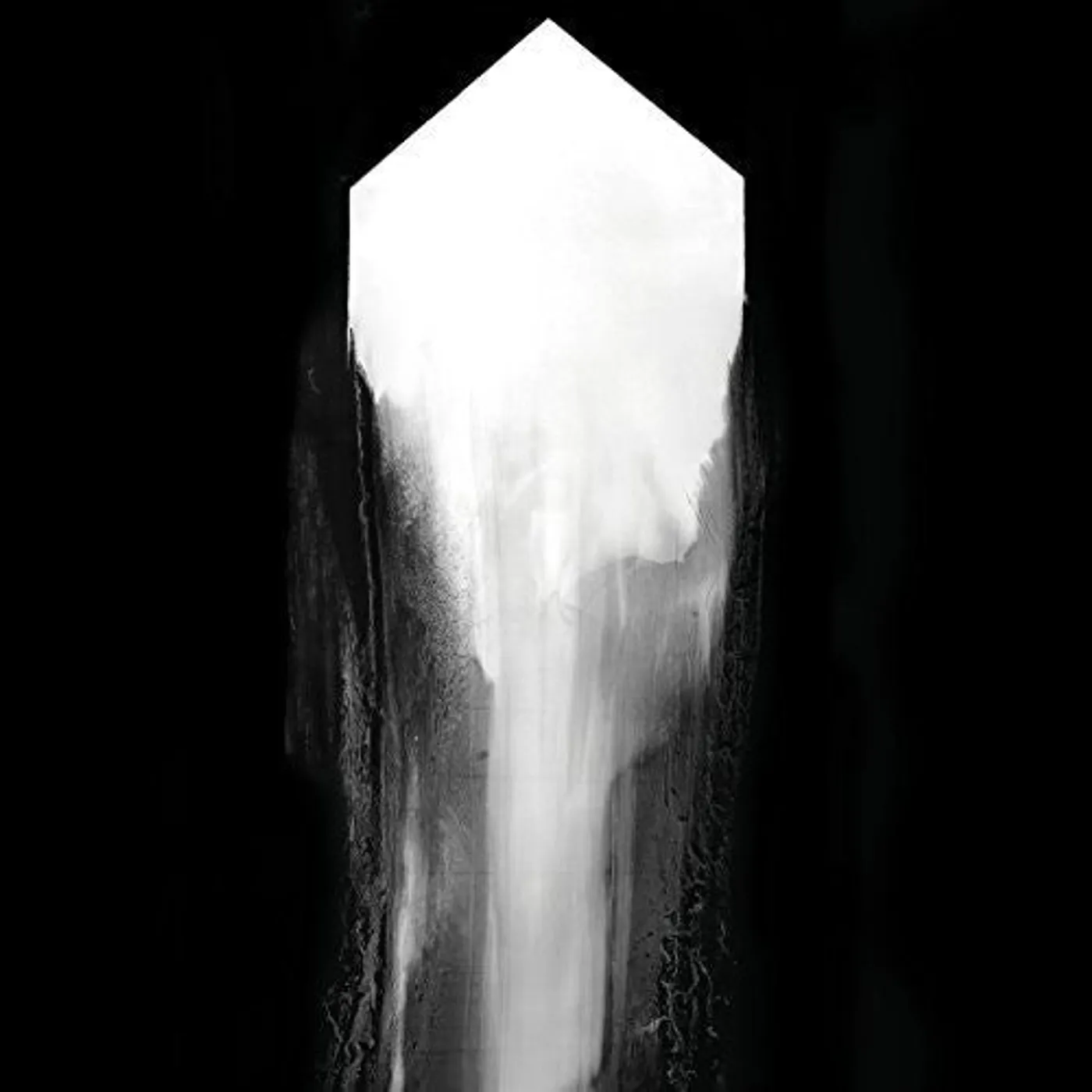 Attan LP Vinyl - End Of (Uk)