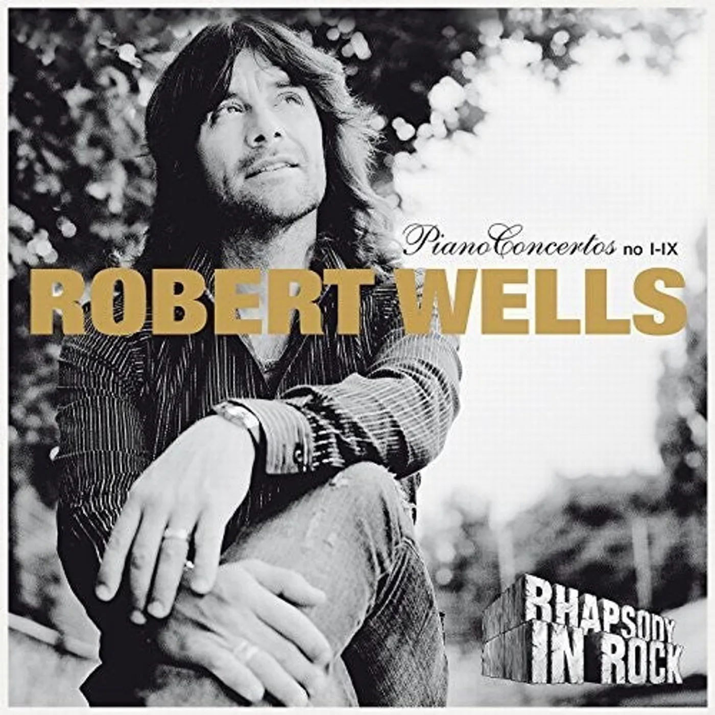Robert Wells LP Vinyl - Sun Stuido Sessions (Uk)