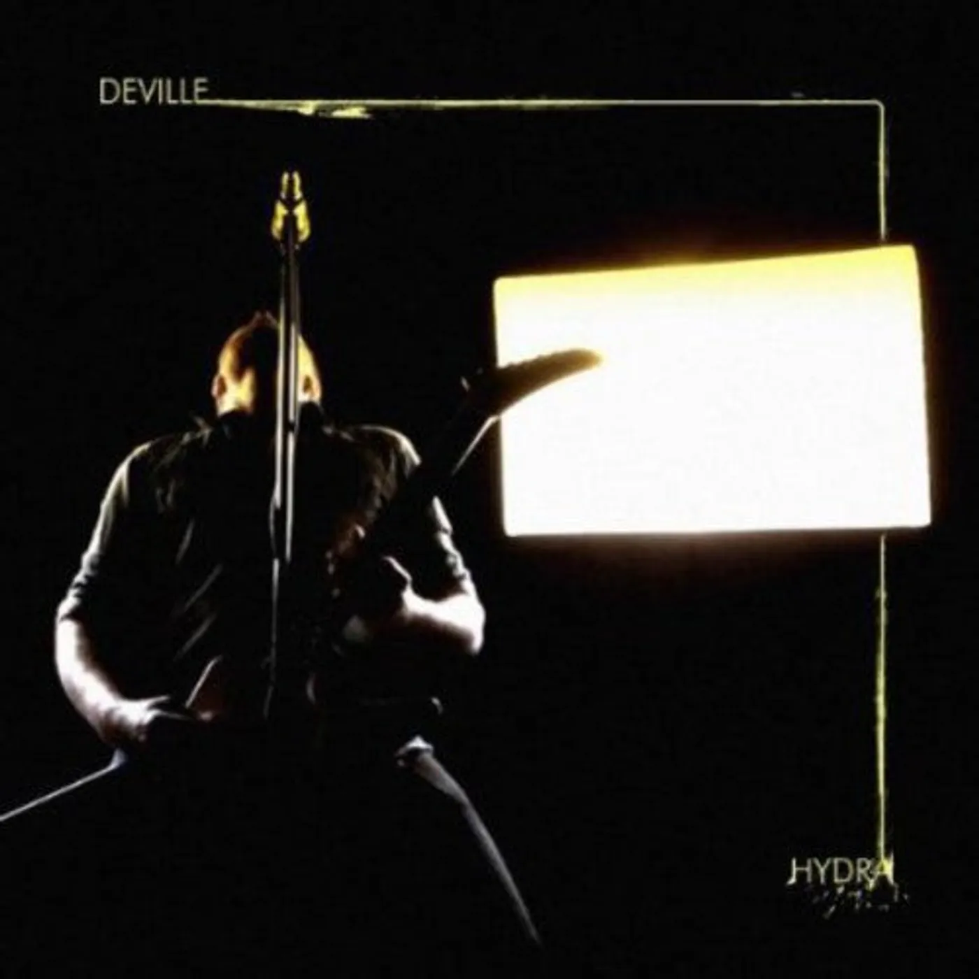 Deville LP Vinyl - Hydra (Ogv)