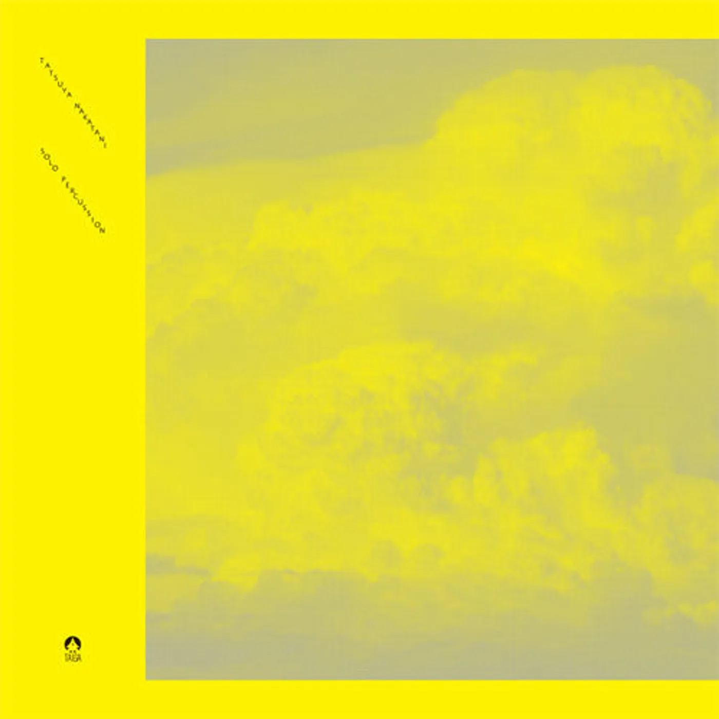Tatsuya Nakatani LP Vinyl - Confirmation (Tgv)