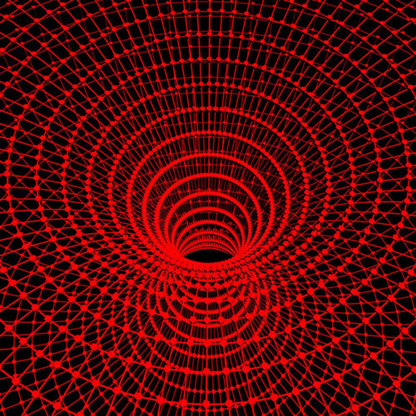 Jonas Kopp LP Vinyl - Photon Belt