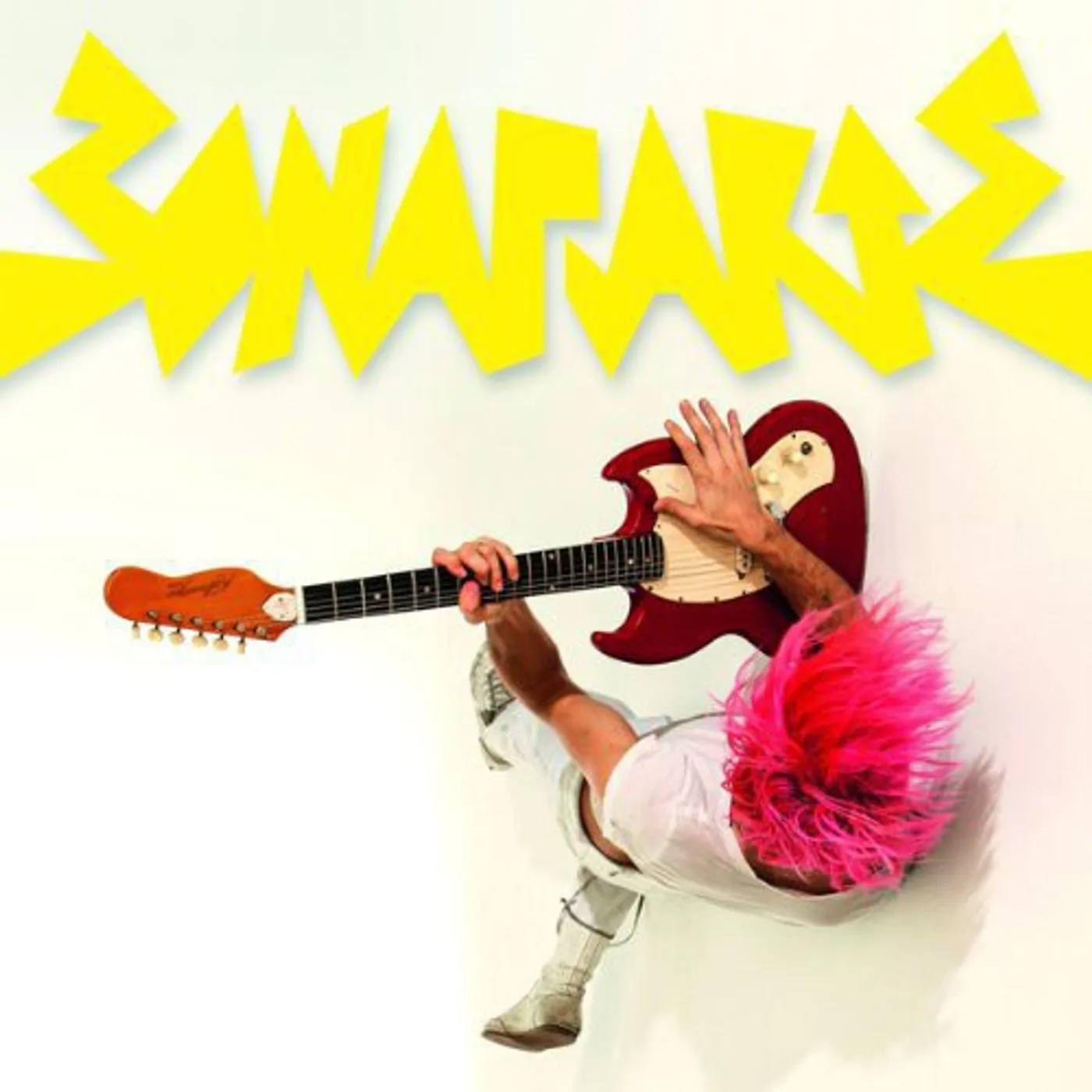 Bonaparte LP Vinyl - Bonaparte
