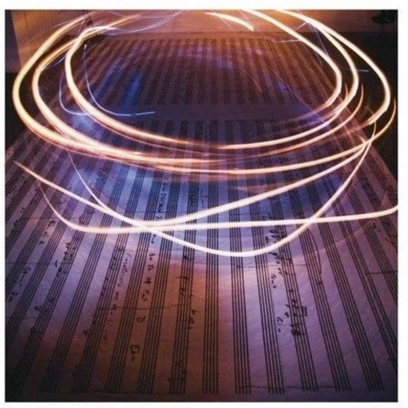 Ron Geesin LP Vinyl - Roncycle1-The Journey Of A Melody (Uk)