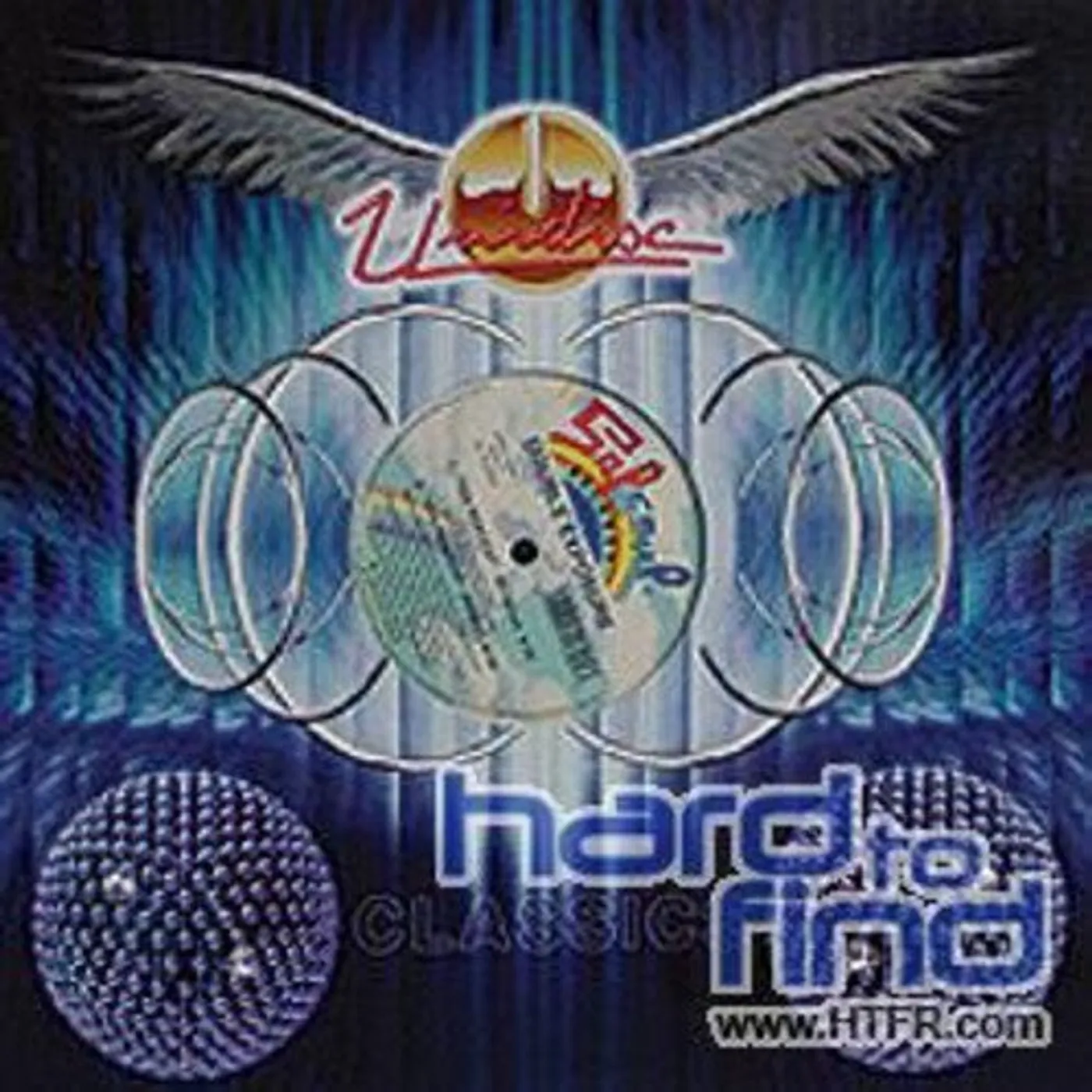 Double Exposure LP Vinyl - Ten Percent /My Love Is Free (Can)