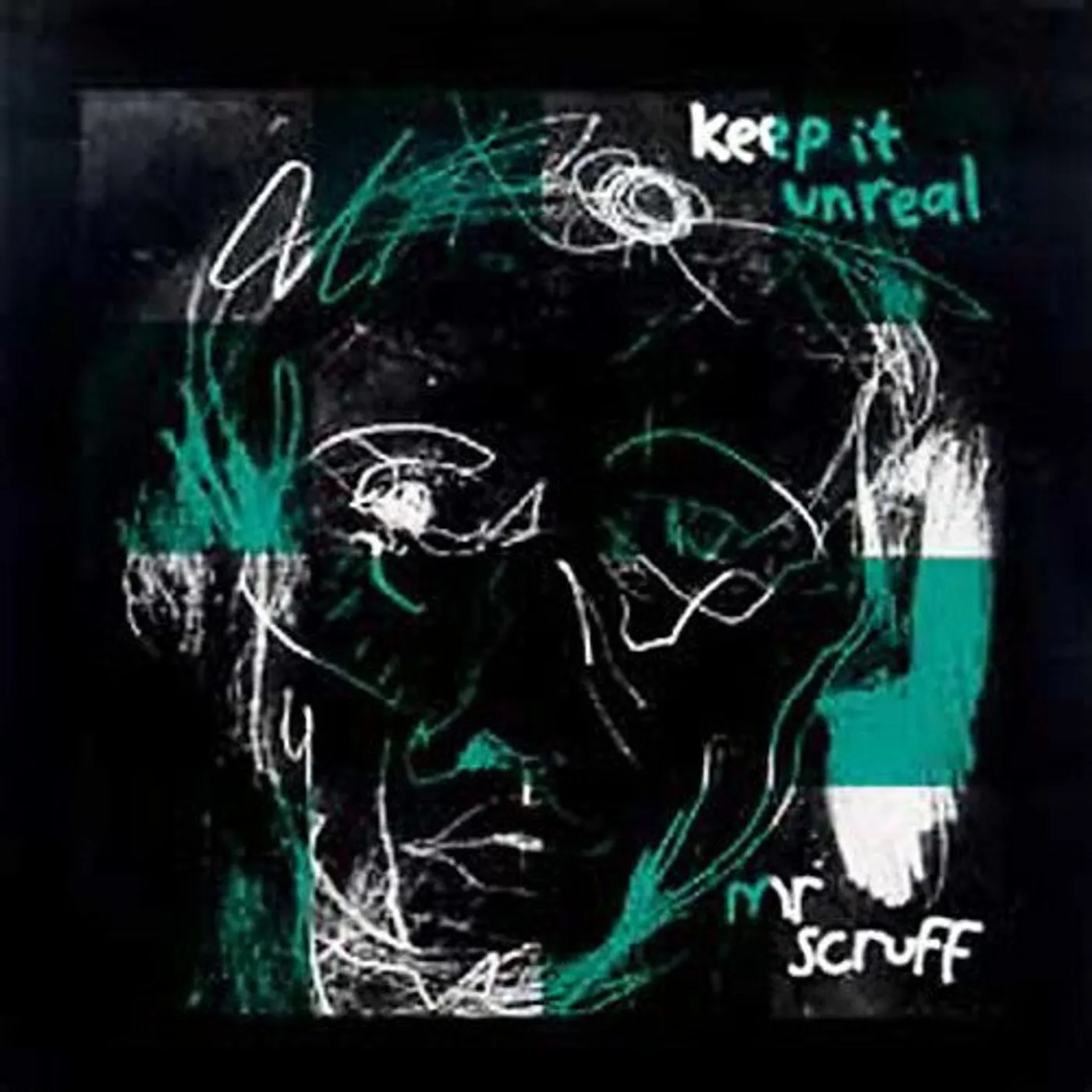 MR SKRUFF