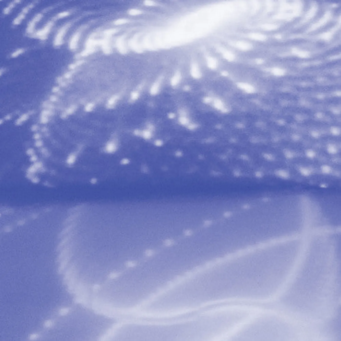 Ross Manning LP Vinyl - Interlacing