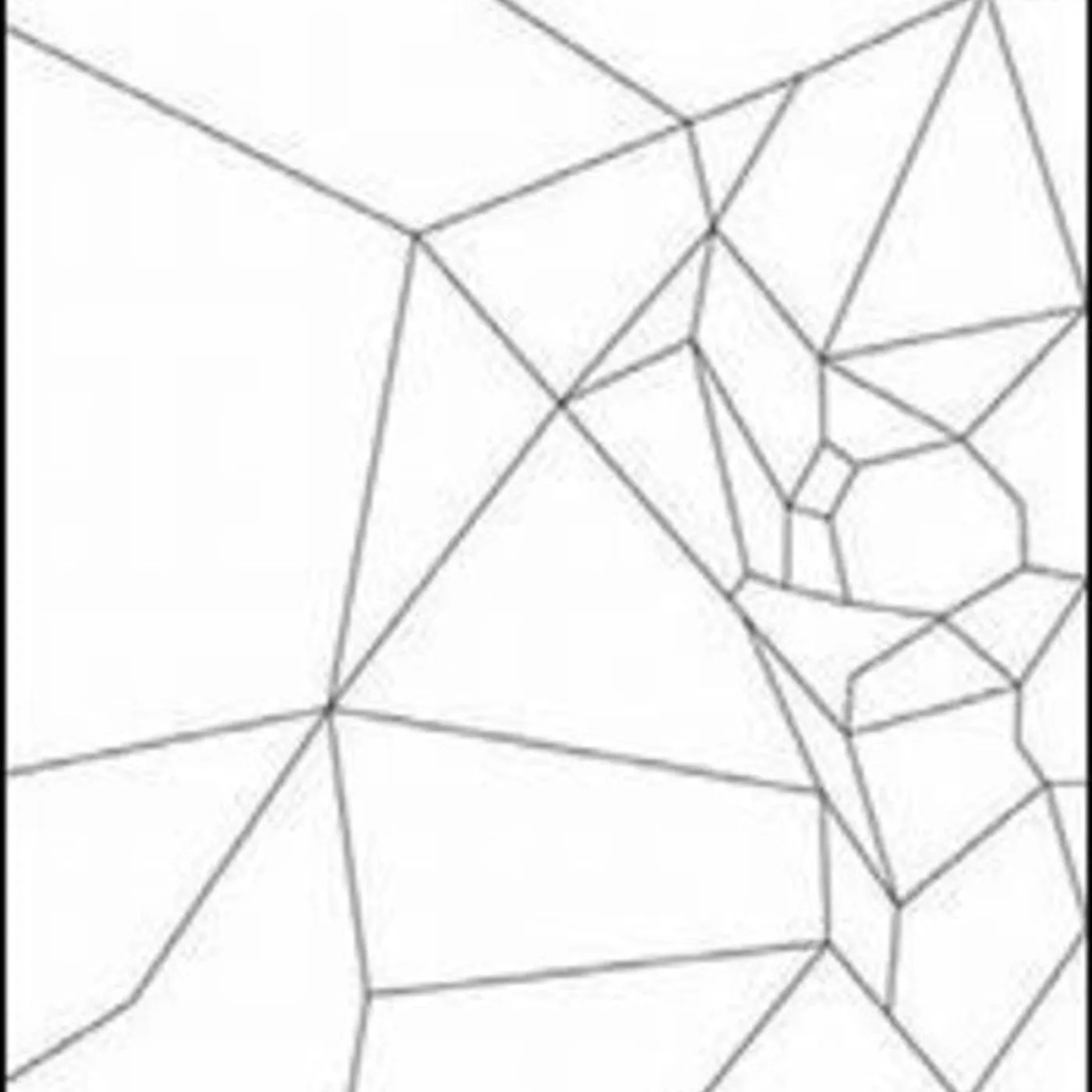 Principles Of Geometry LP Vinyl - Distributive & Associative 1 (Ep)