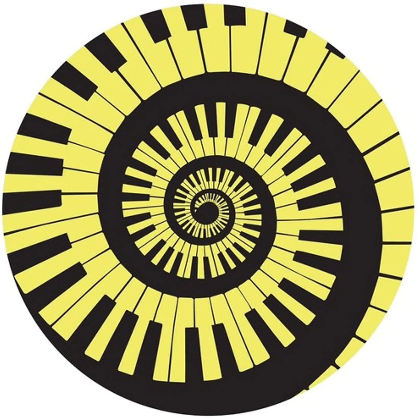 Sammy Bananas LP Vinyl - Piananana (Ep)