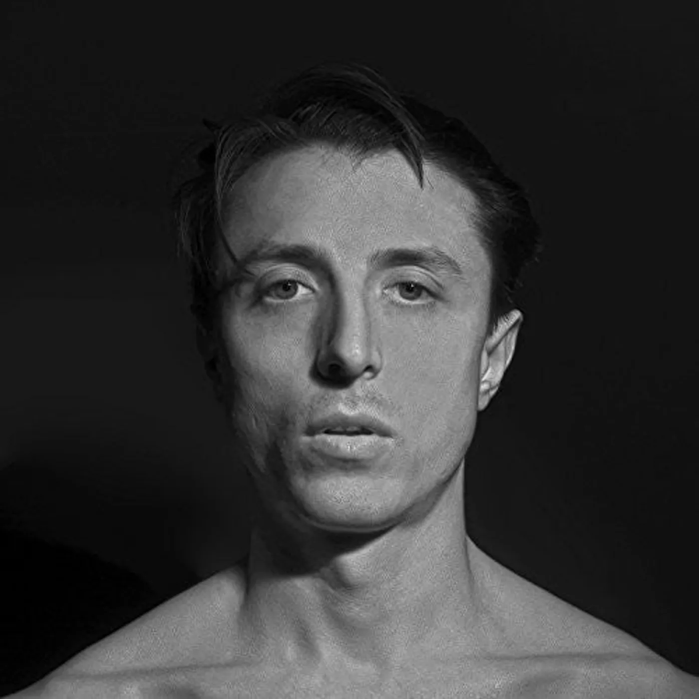 Gwilym Gold LP Vinyl - Paradise (Uk)