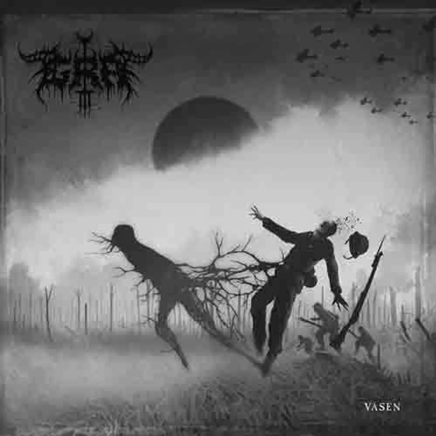 Gra LP Vinyl - Vasen