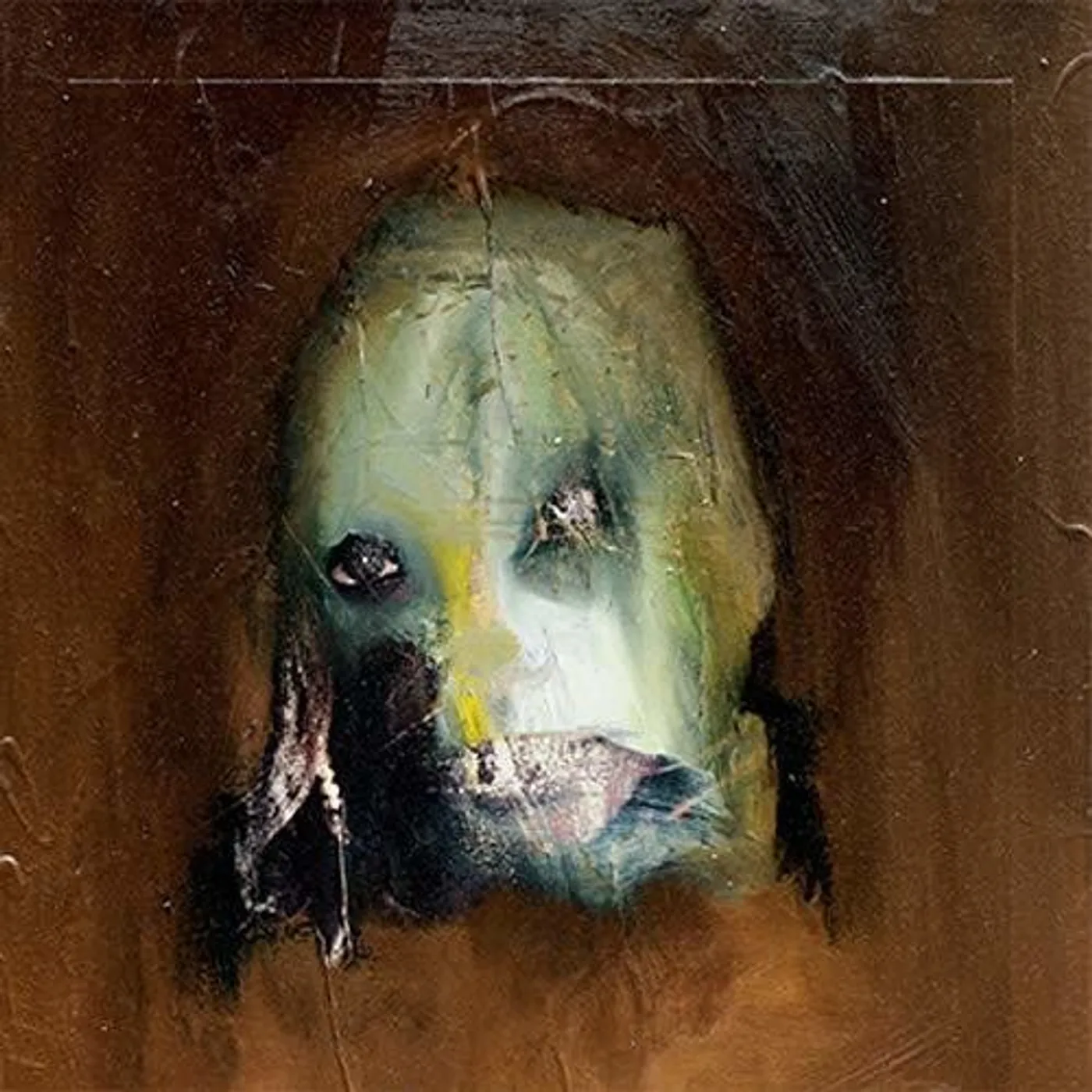 Black To Comm LP Vinyl - Seven Horses For Seven Kings (Coloured Vinyl) (Gate Fold) (Grn)