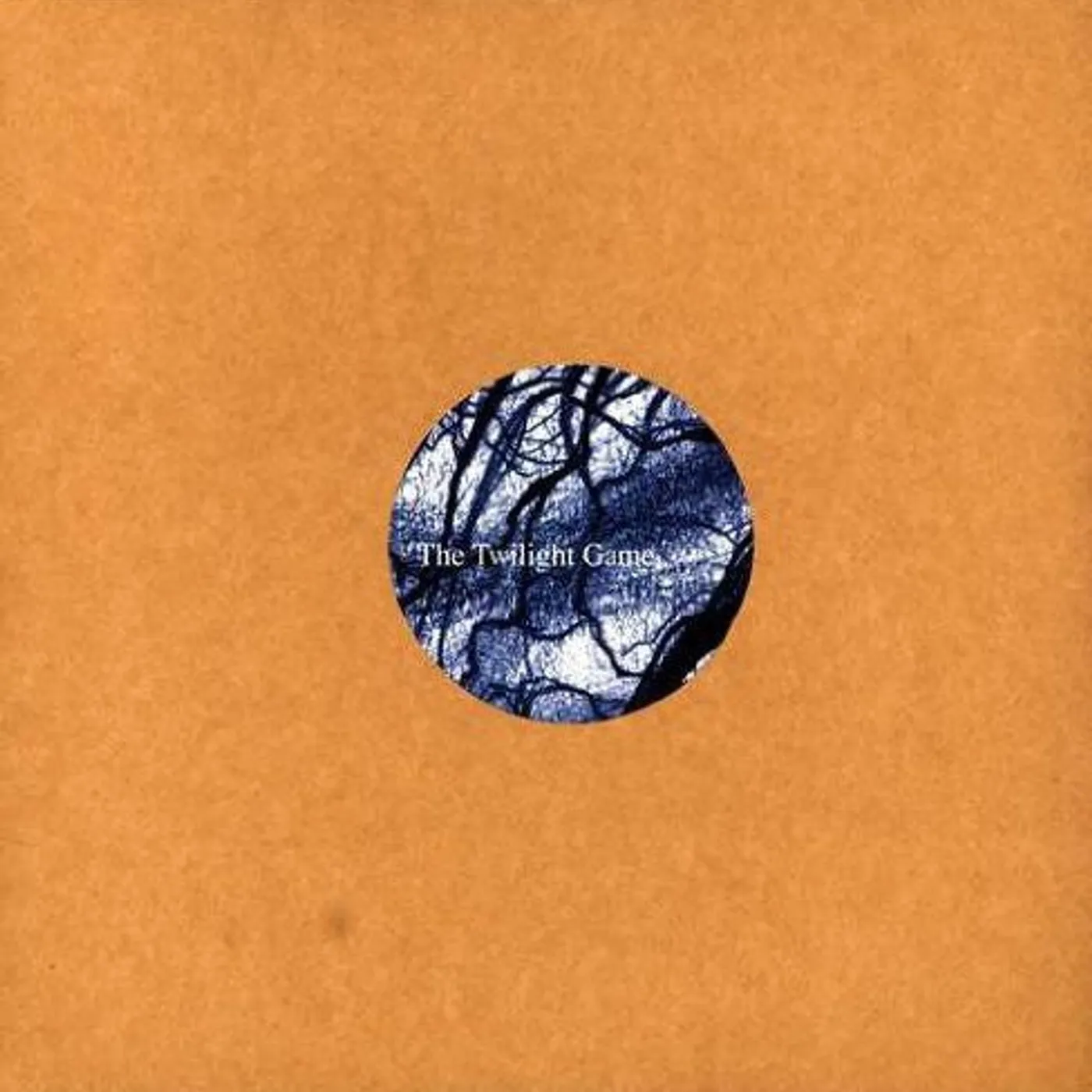 Sand Snowman LP Vinyl - Twilight Game (Hol)