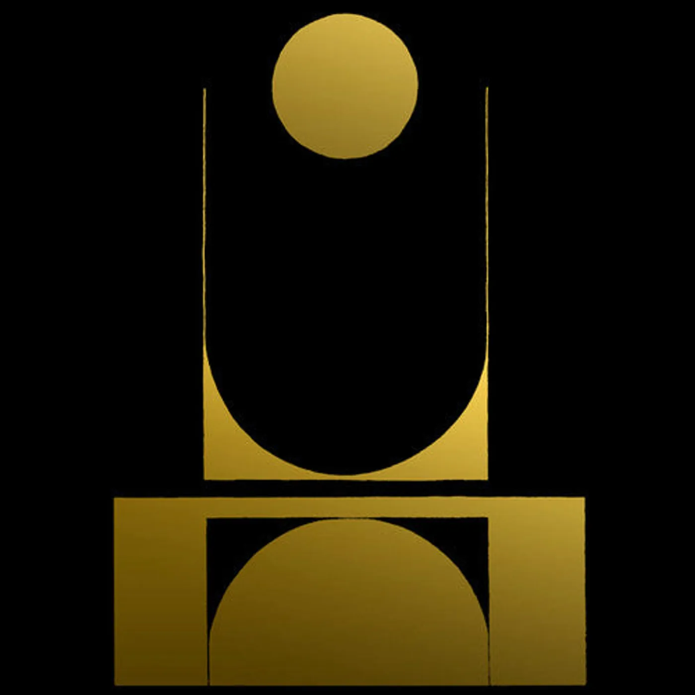 Afrikan Sciences LP Vinyl - Circuitous