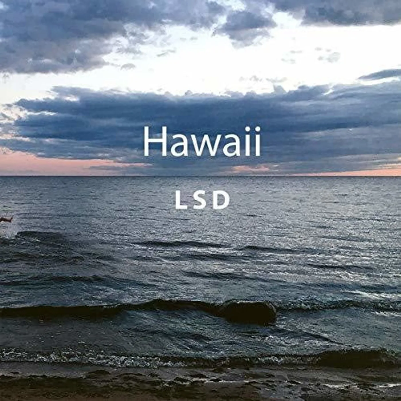 Hawaii  LP Vinyl - Hawaii / Various