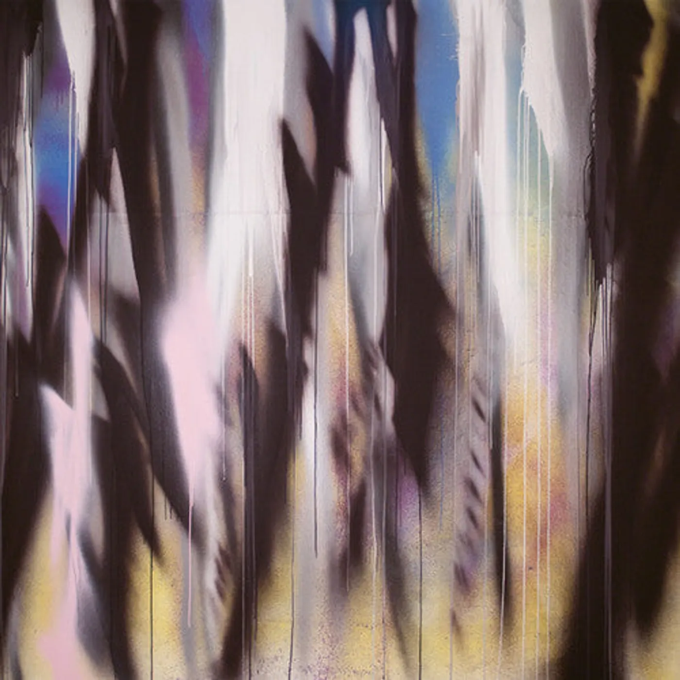 Fp-Oner (Aka Fred P) LP Vinyl - 7