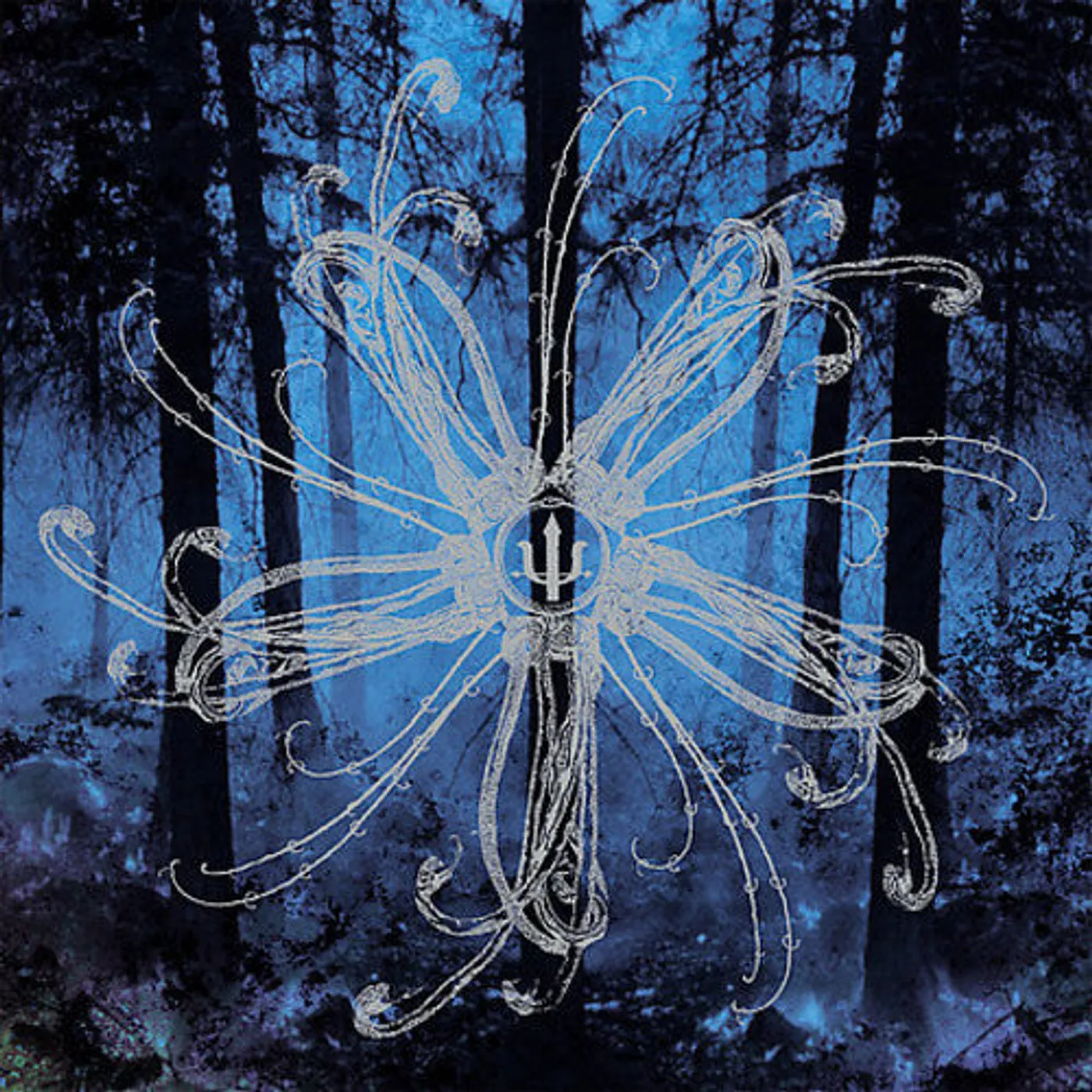 Unearthly Trance LP Vinyl - Trident