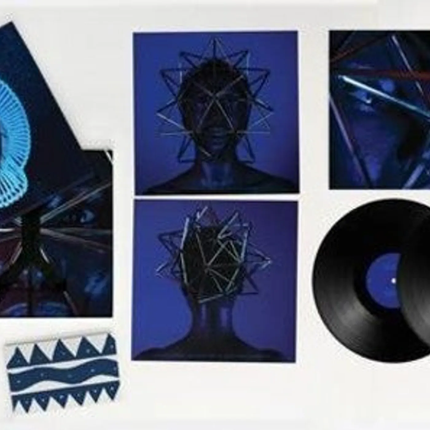 Childish Gambino LP Vinyl - Awaken My Love (Frpm) (Ogv)