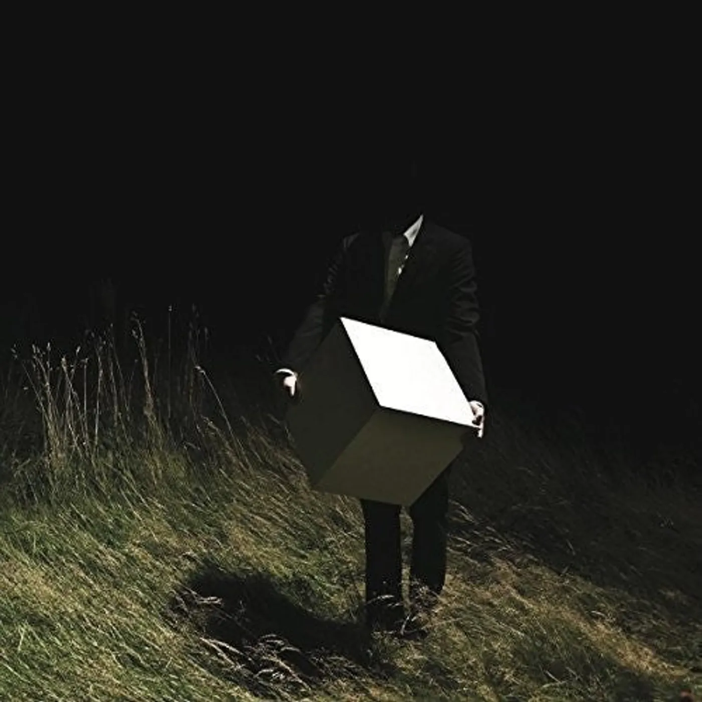 Pg.Lost LP Vinyl - In Never Out (Uk)