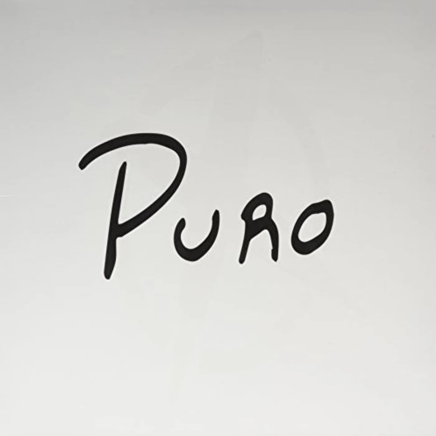 Xutos & Pontapés LP Vinyl - Puro (Uk)