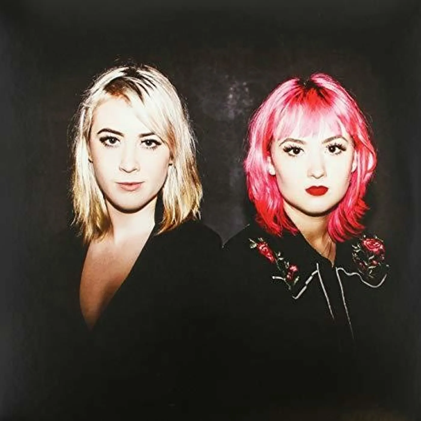Dog Party LP Vinyl - Hit & Run