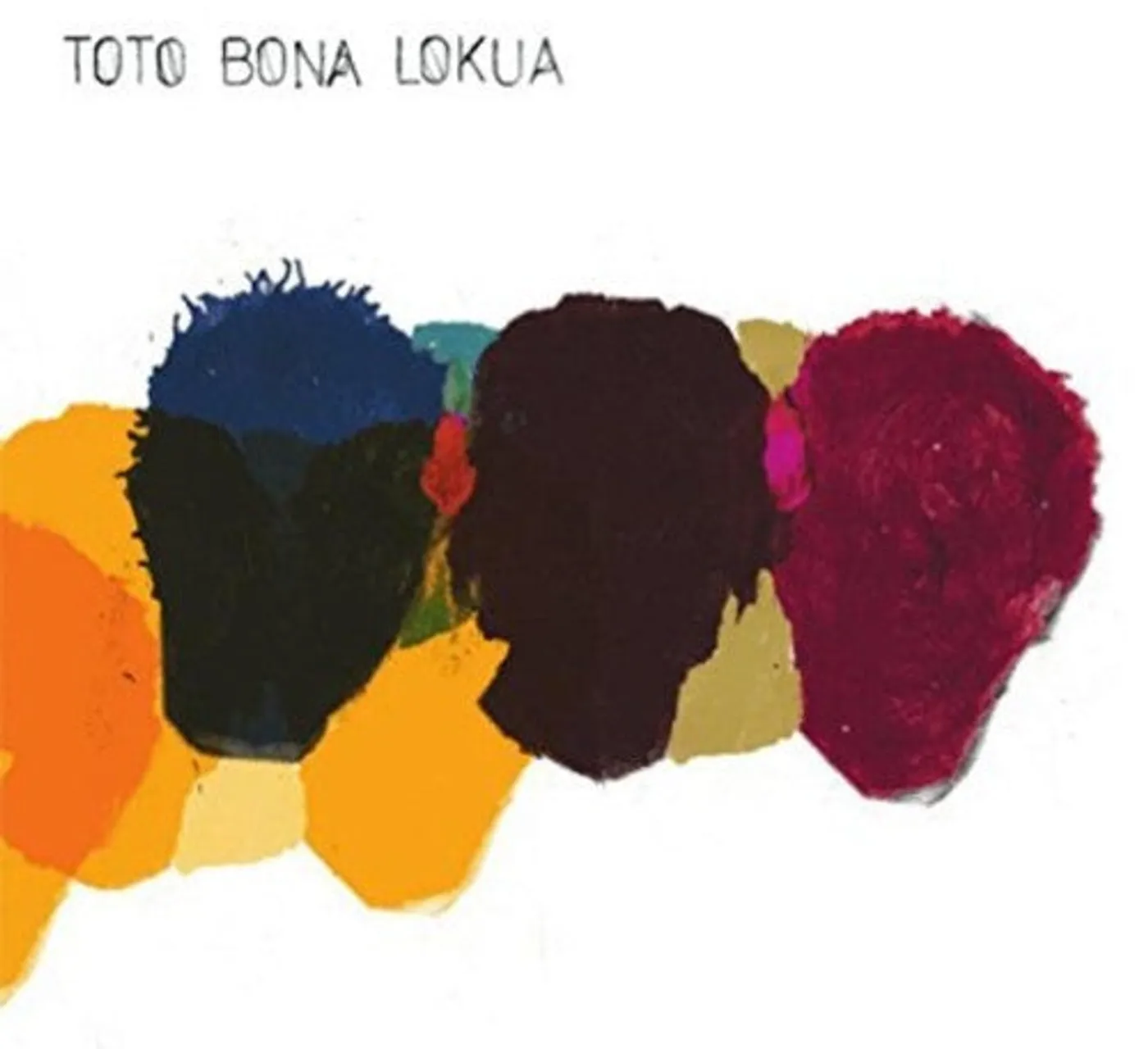 Toto Bono Lokua