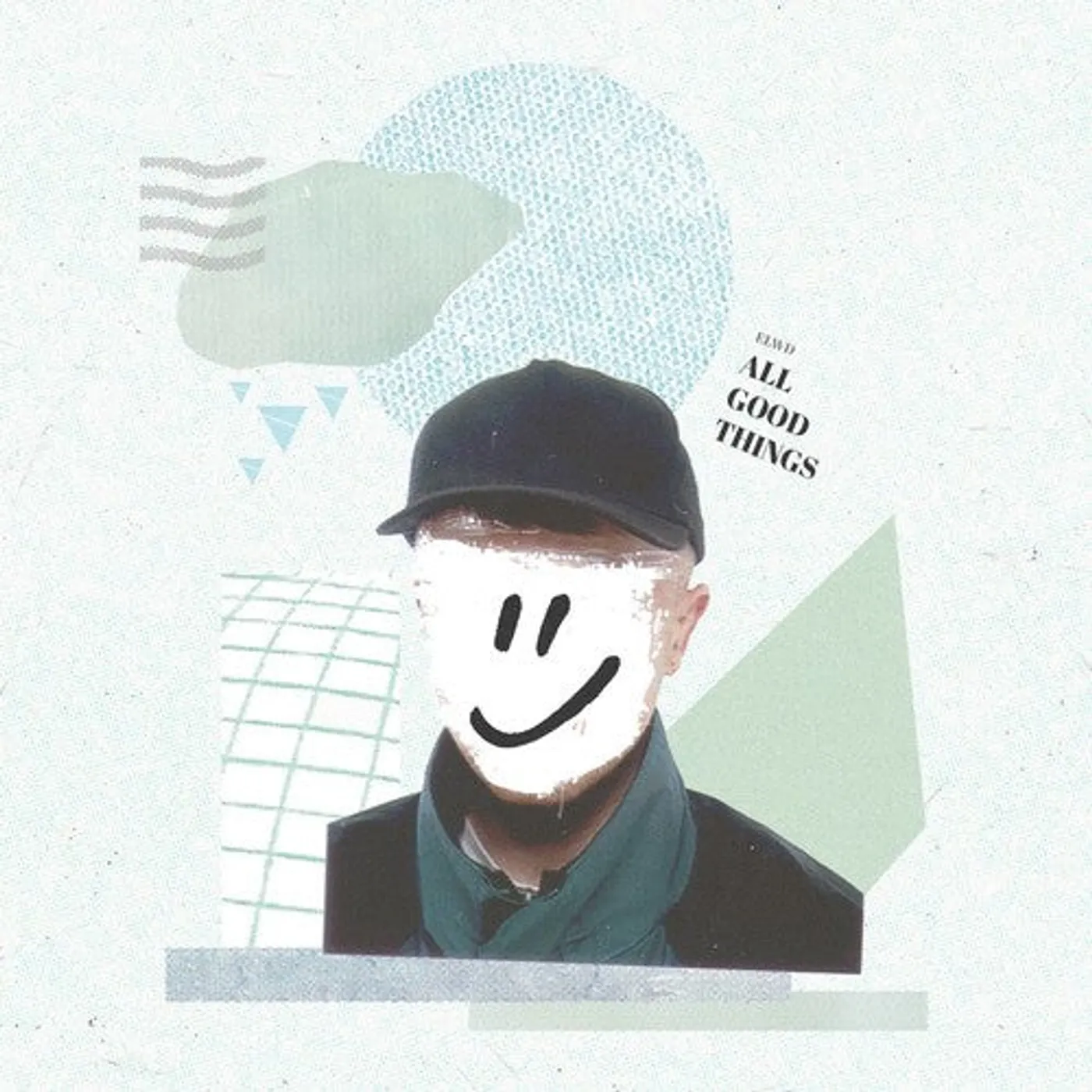 Elwd LP Vinyl - All Good Things