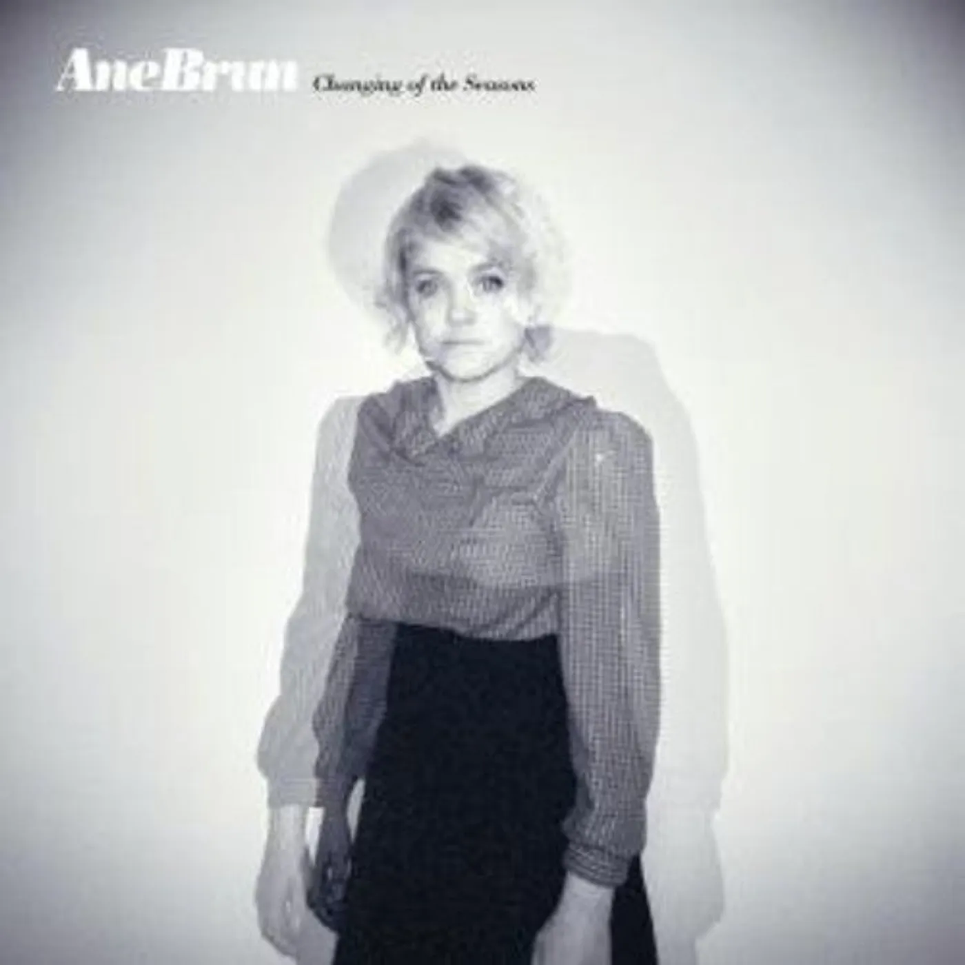 Ane Brun LP Vinyl - Changing Of The Seasons
