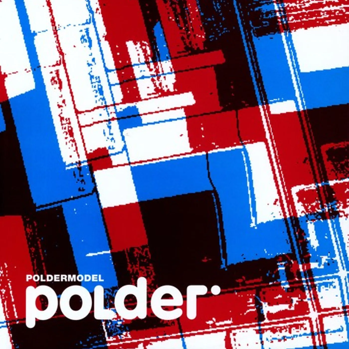 Polder LP Vinyl - Poldermodel