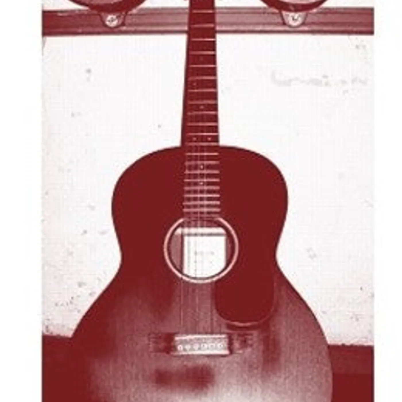 Sir Richard Bishop LP Vinyl - Vdsq Solo Acoustic Vol. 8